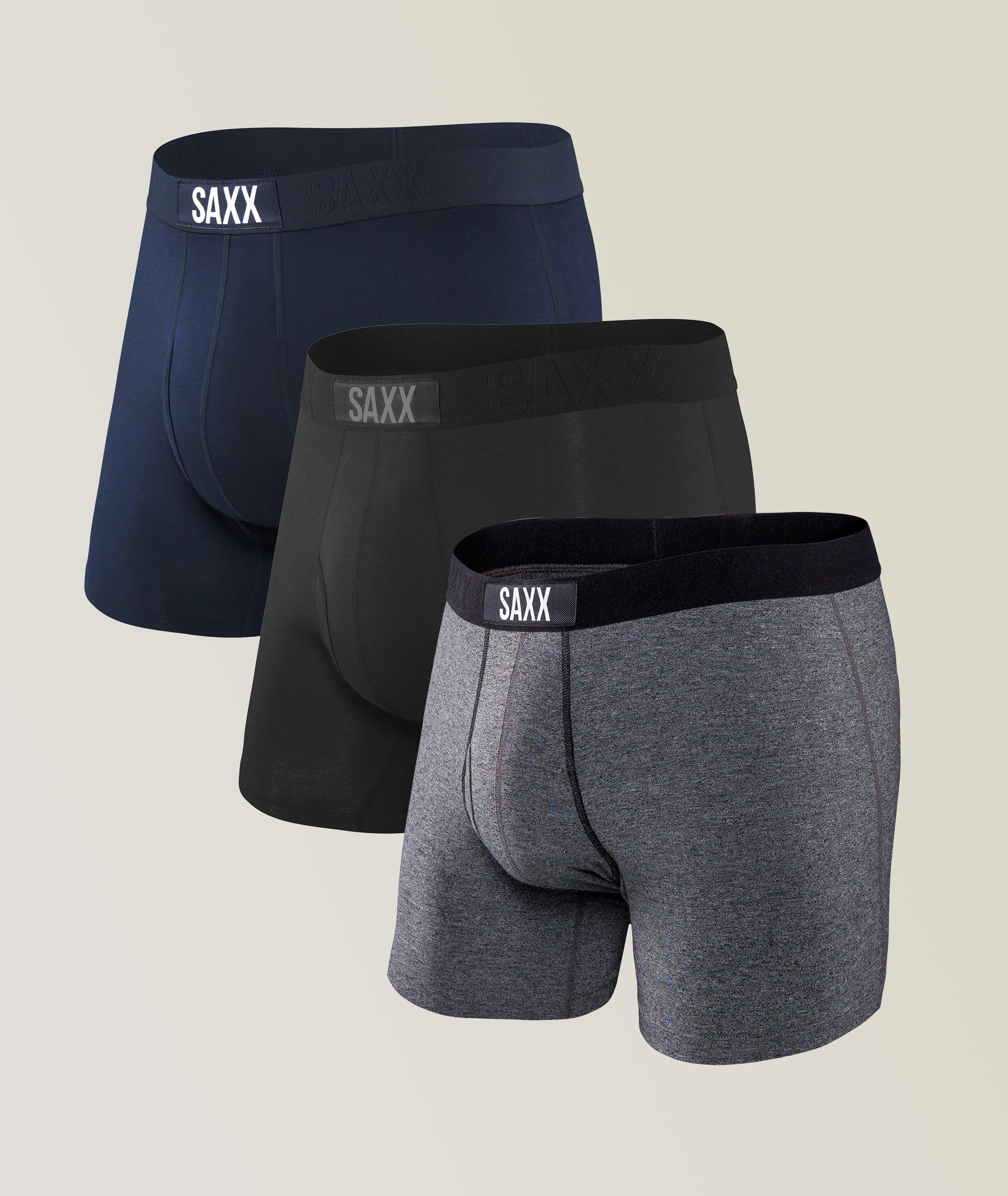 3-Pack Ultra Boxer Briefs
