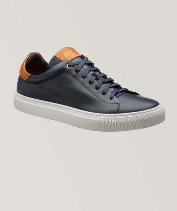 Good Man Brand Legend London Classic Leather Sneakers