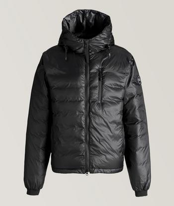 Canada Goose MacMillan Wool-Blend Down Parka | Coats | Harry Rosen