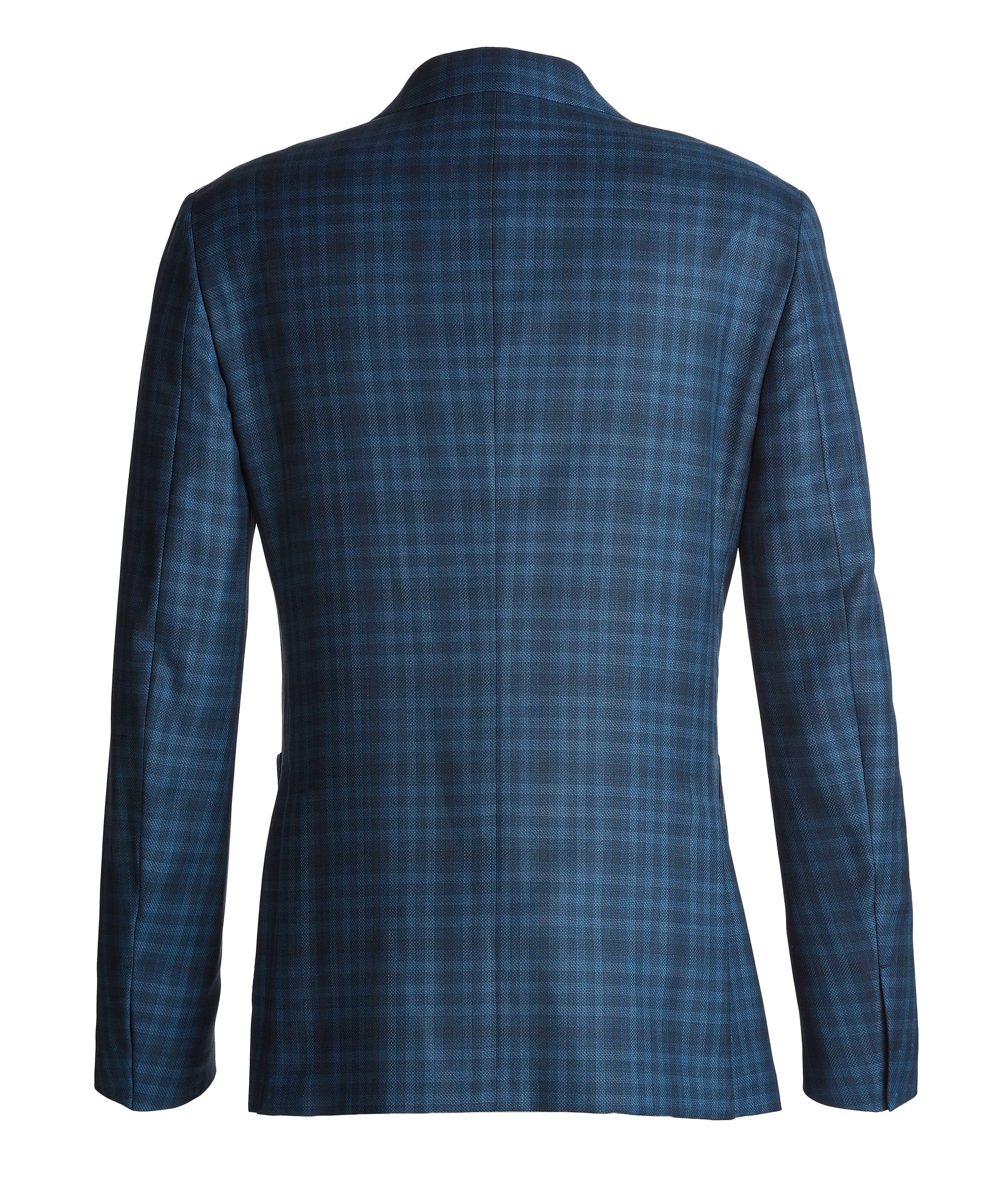Wool-Silk Sports Jacket image 1