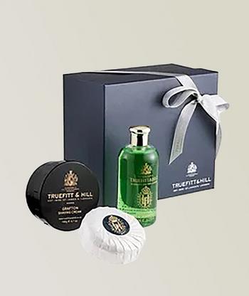 Outlet Truefitt & Hill Limes Gift Set