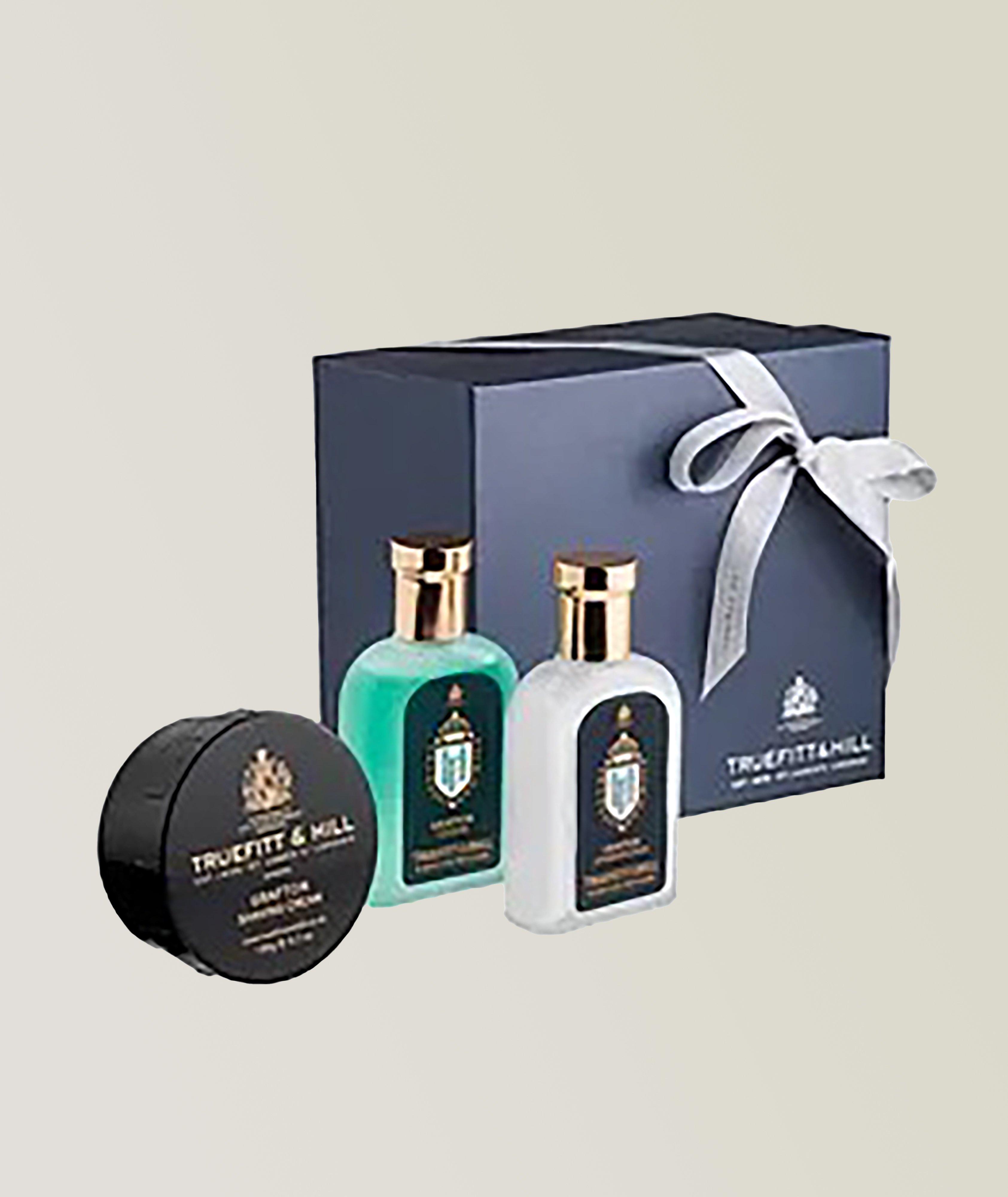 Grafton Classic Shave Gift Set