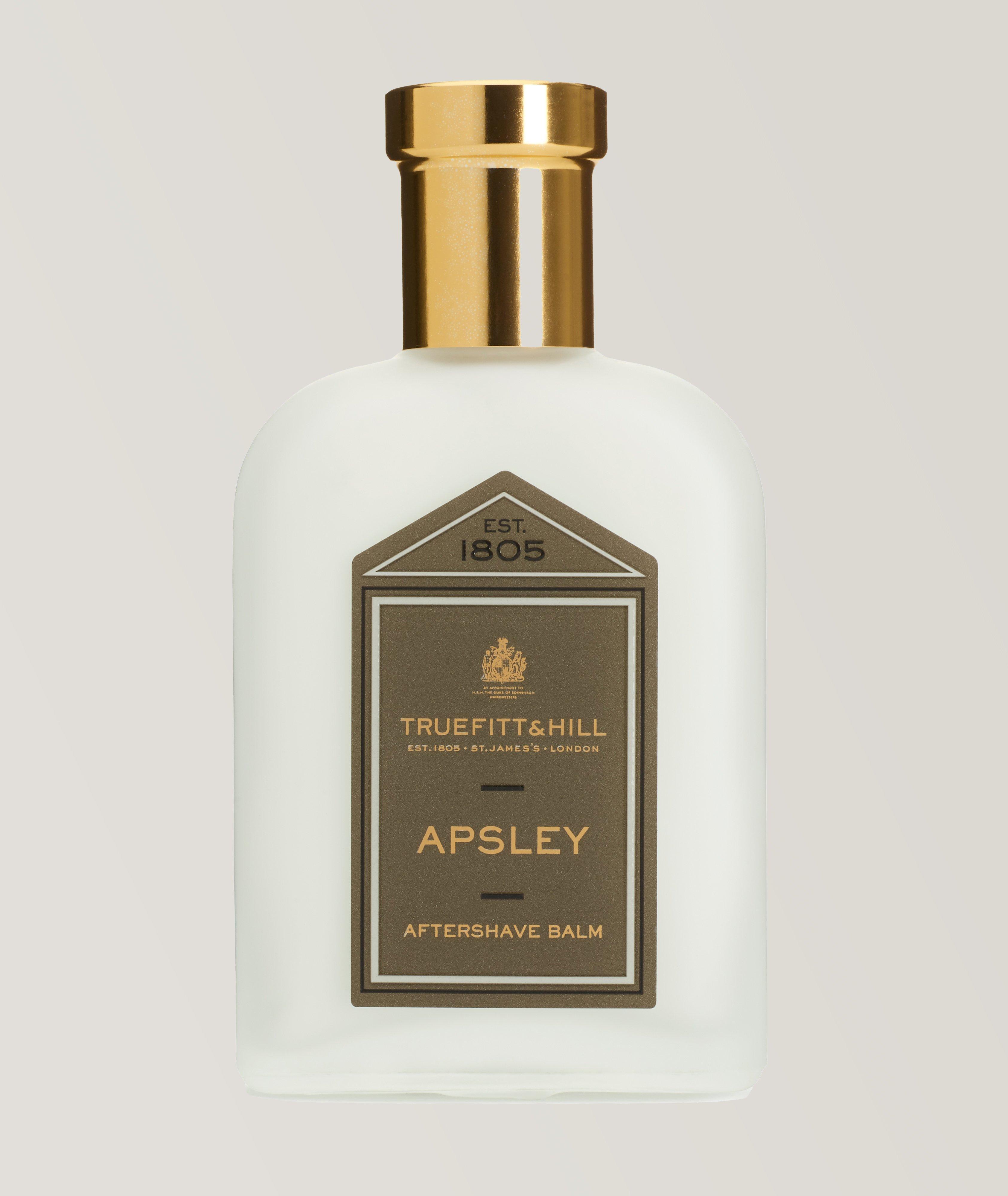 Apsley Aftershave Balm