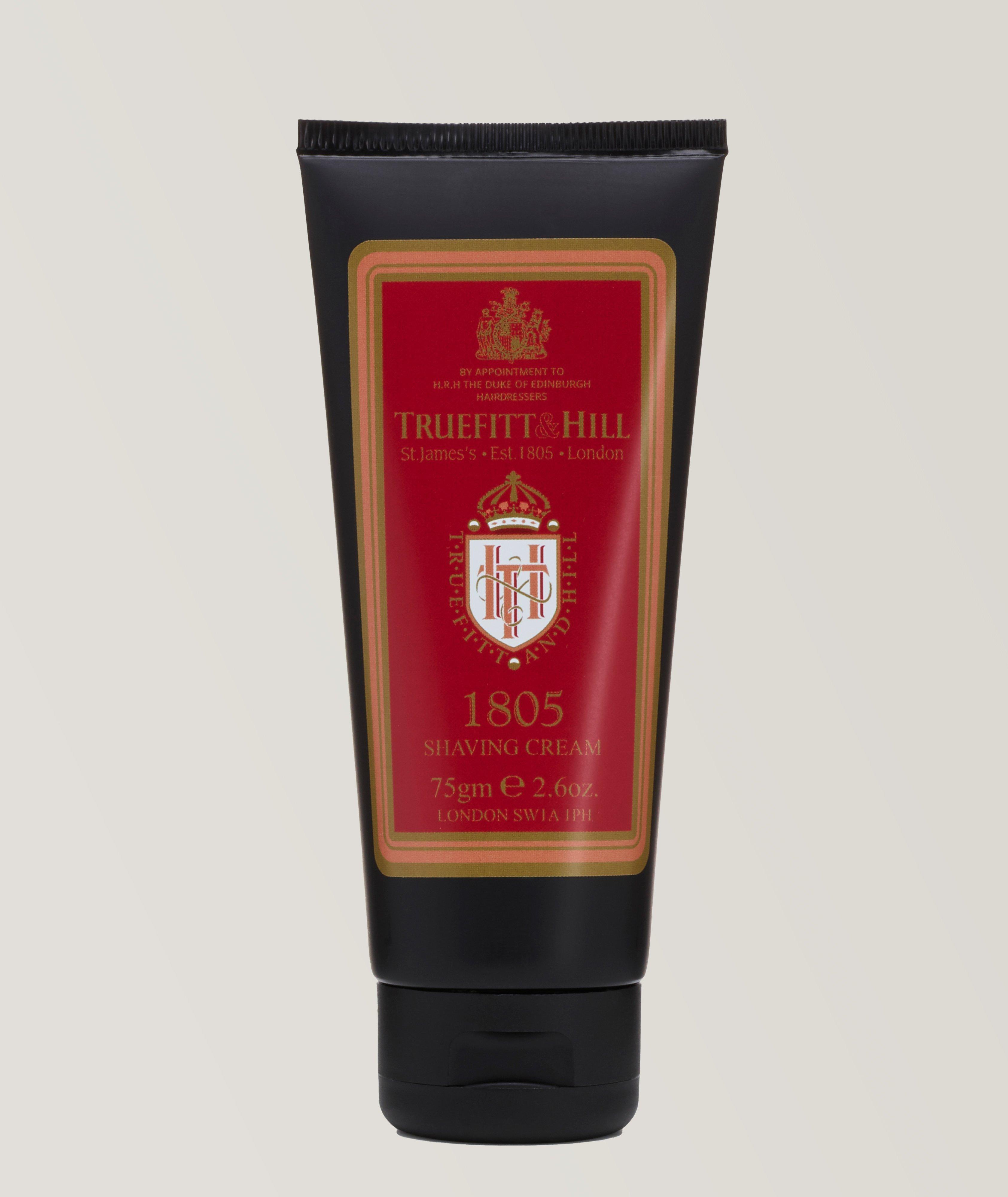 1805 Shaving Cream Travel Tube