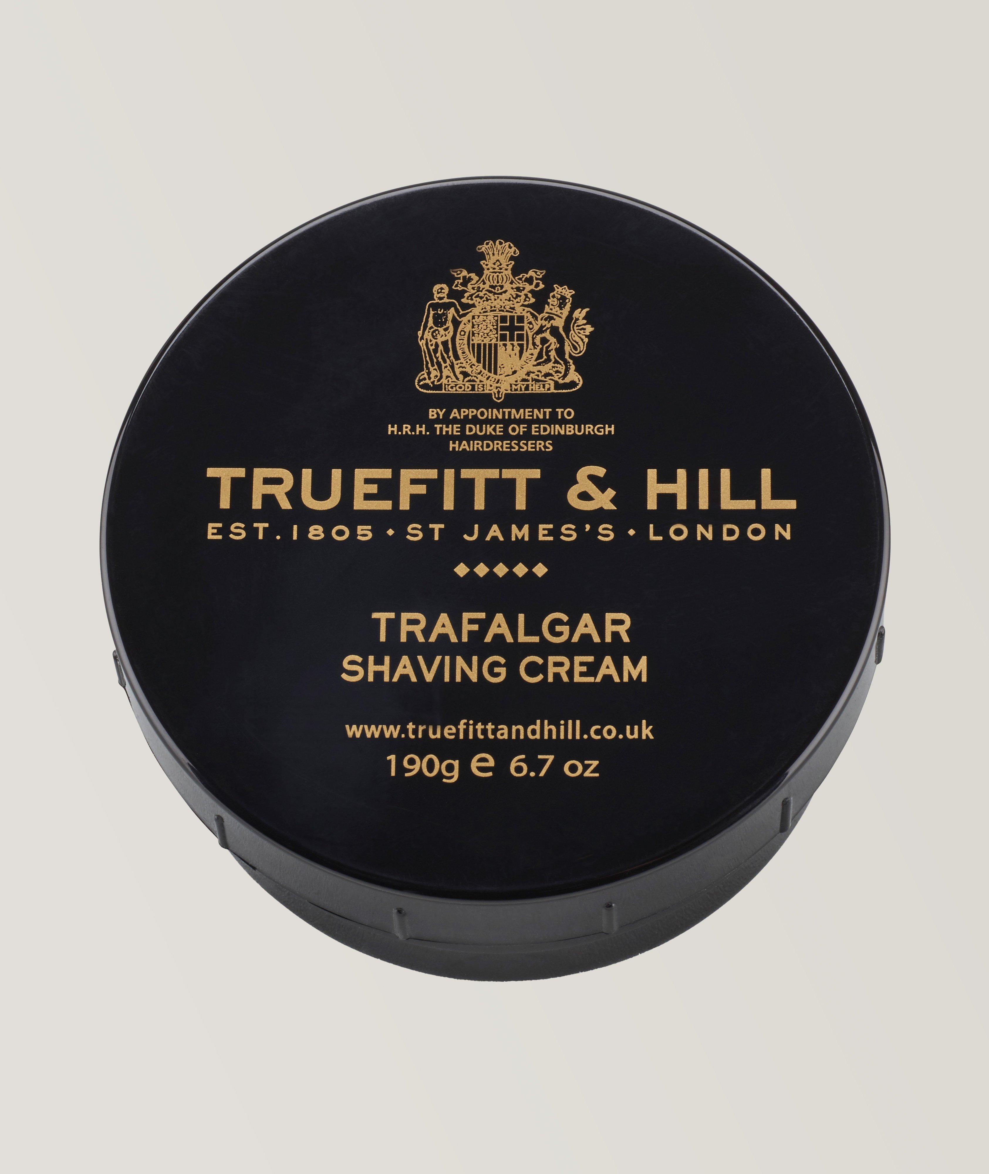 Trafalgar Shaving Cream Bowl