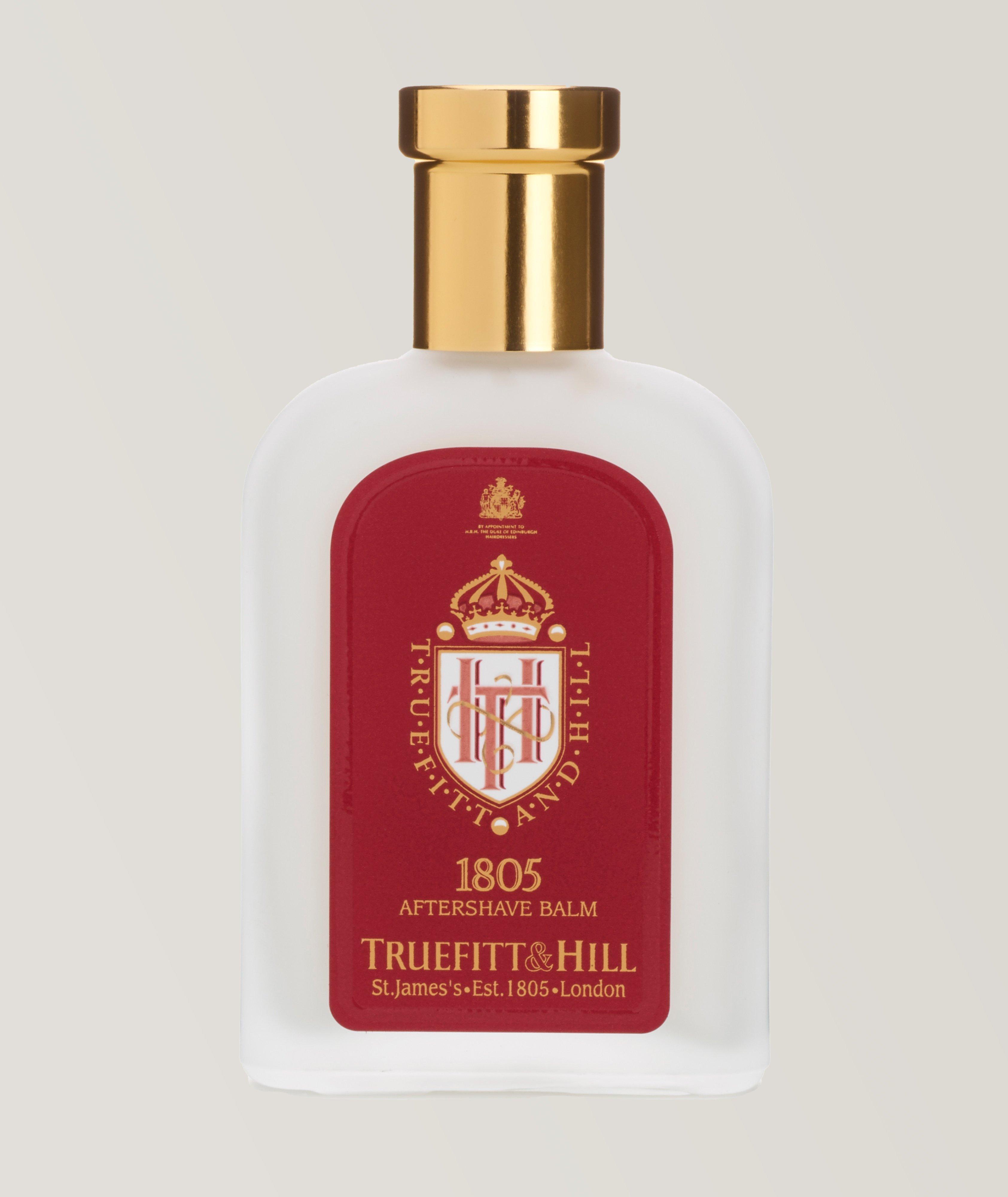 1805 Aftershave Balm