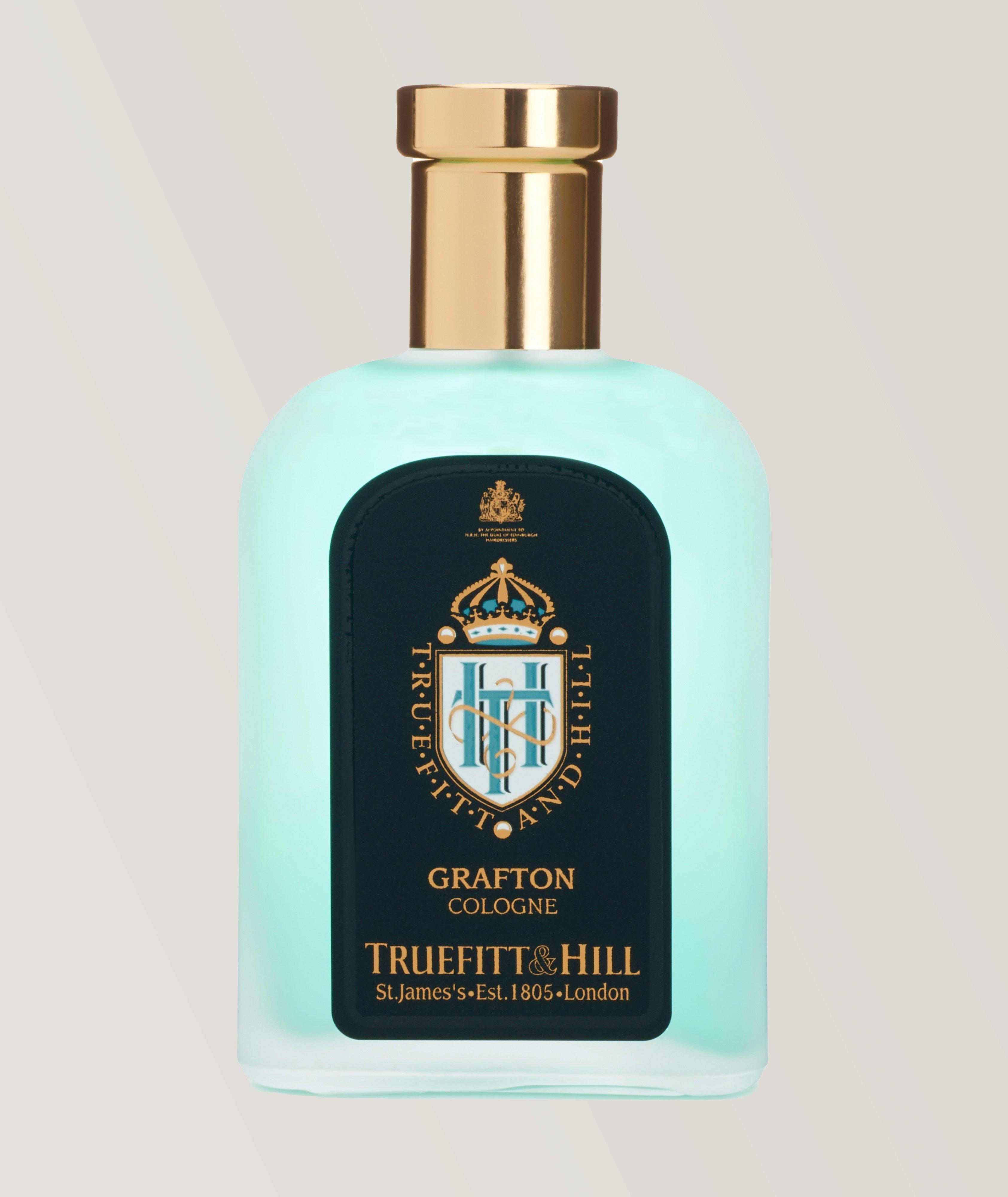 Grafton Cologne 100ml