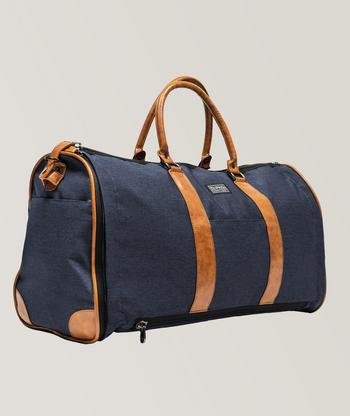 Convertible duffle outlet bag