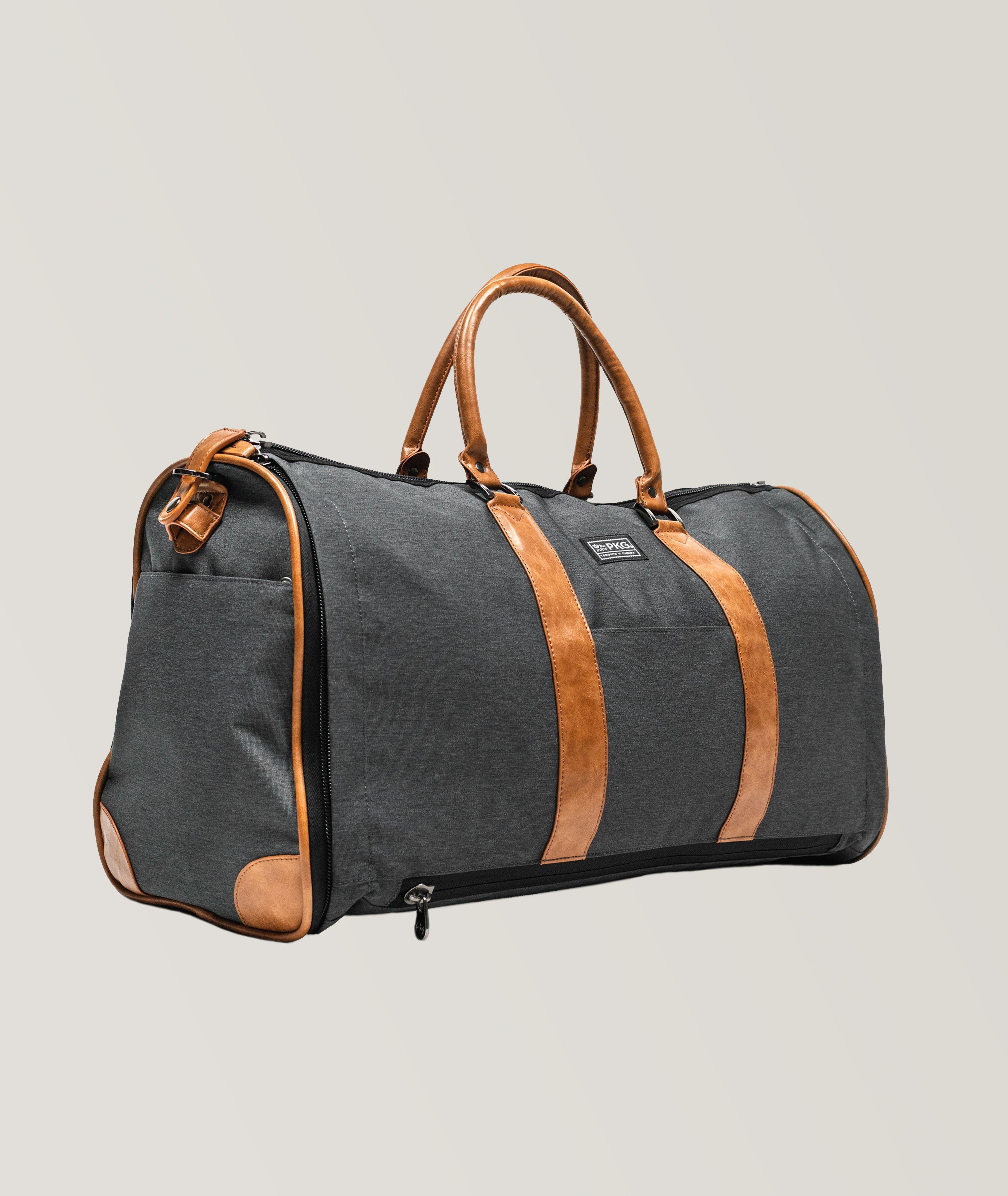 Rosedale II Convertible Duffel Garment Bag