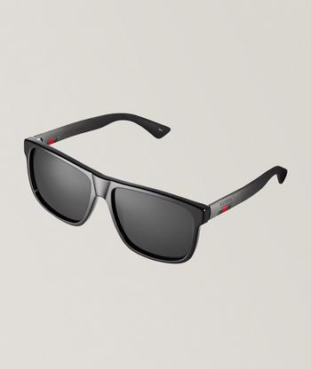 Gucci sunglasses cheap plastic frame