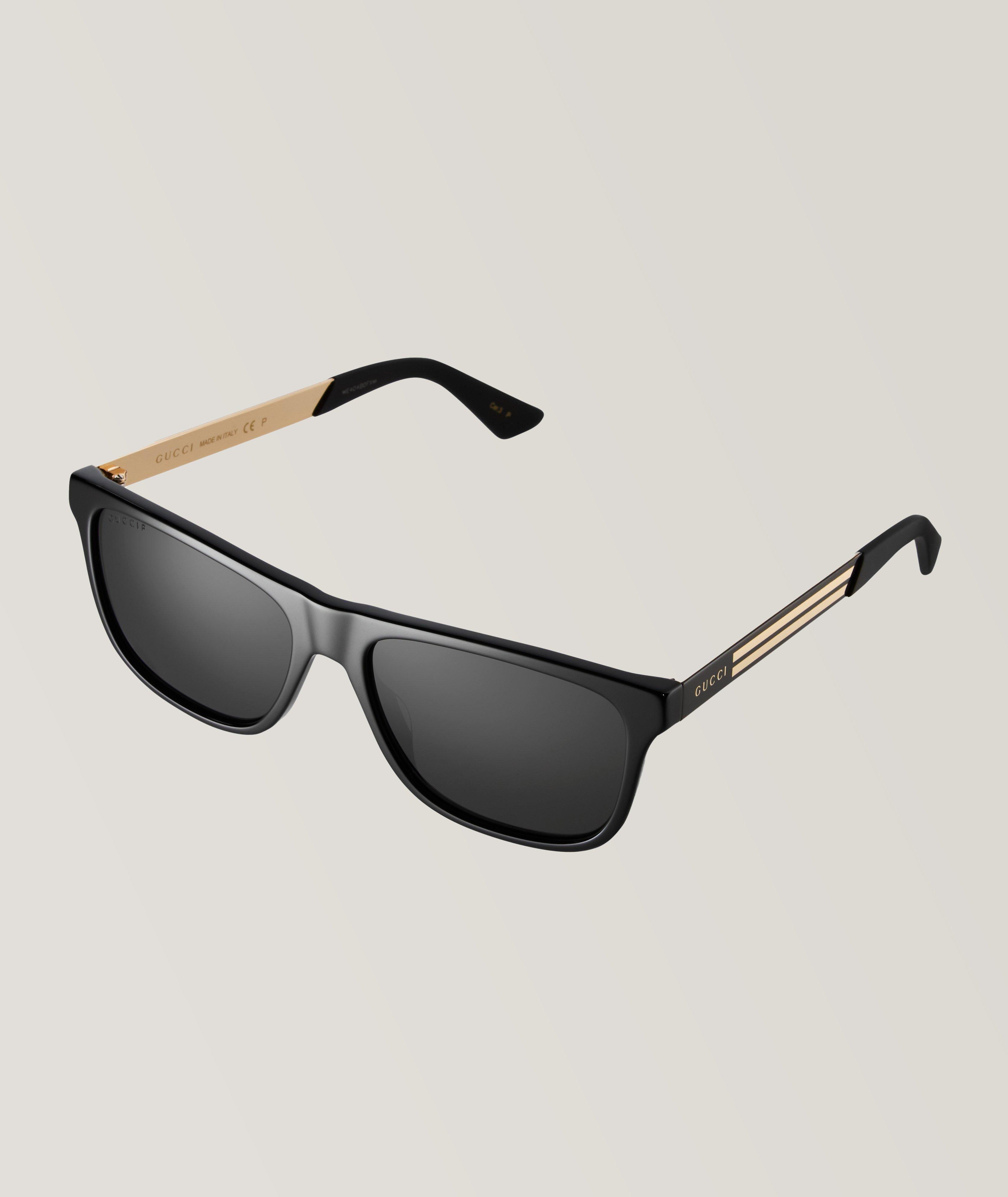 Rectangle Sunglasses