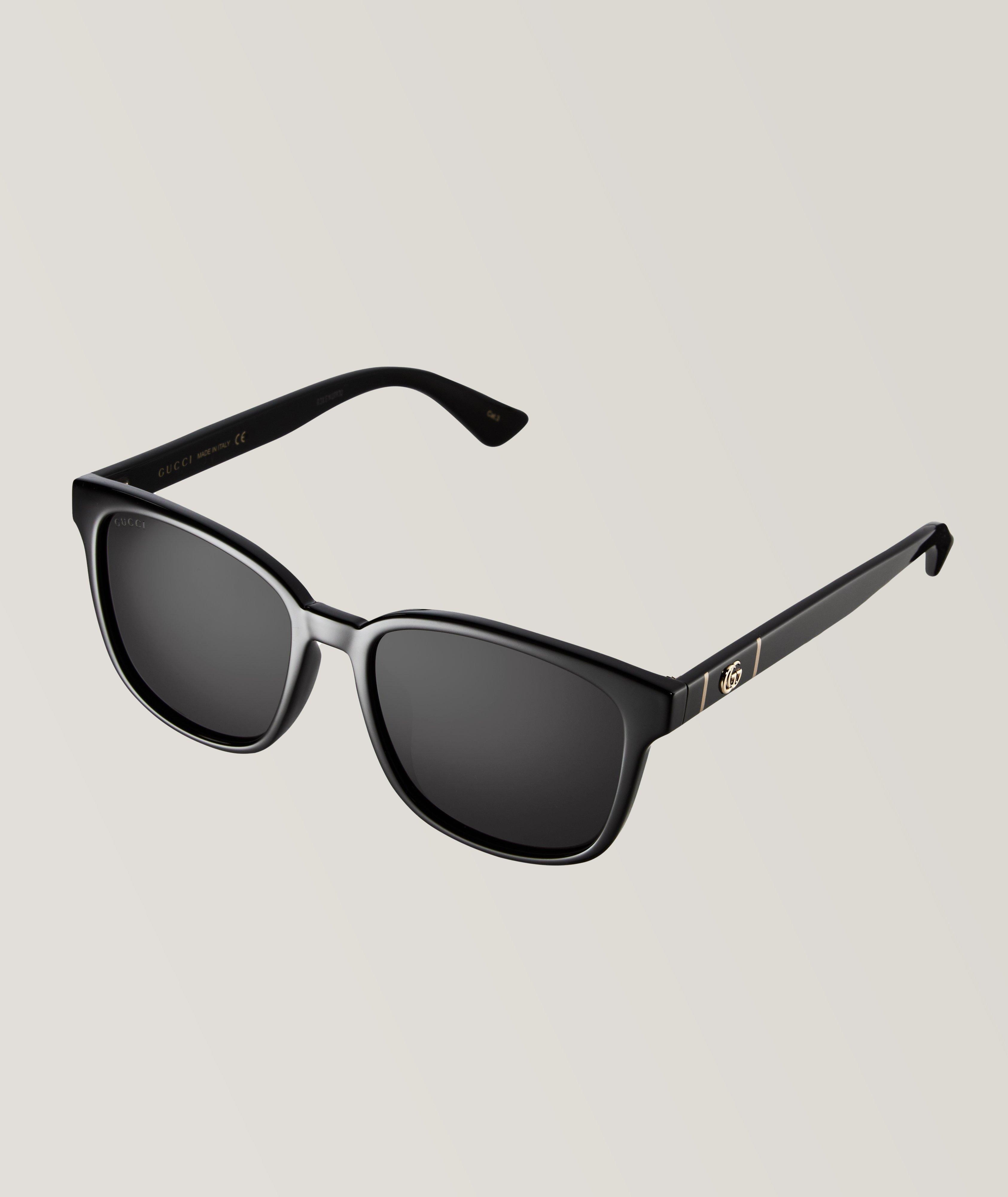 Square Frame Sunglasses