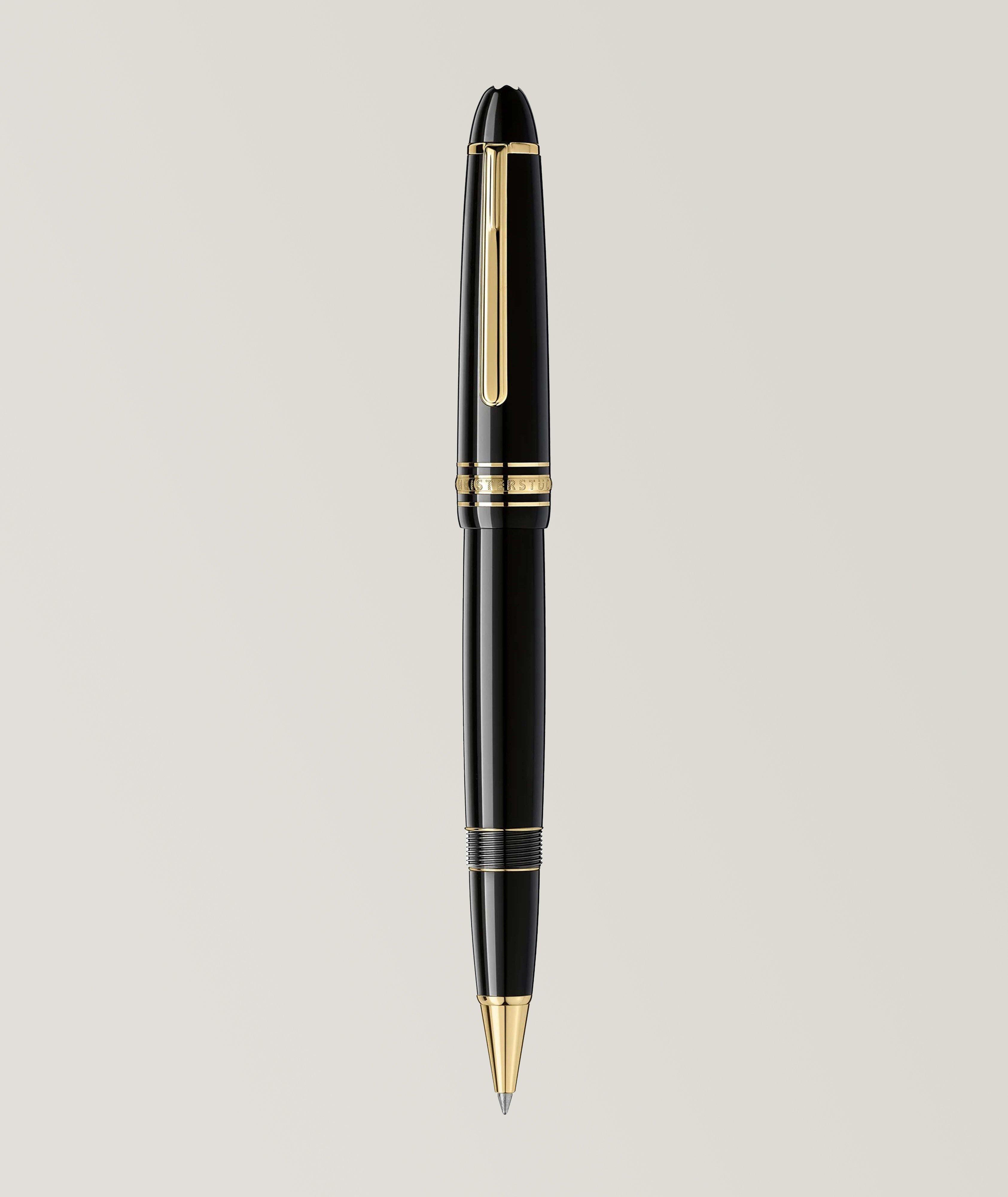 Meisterstück Gold-Coated LeGrand Rollerball Pen