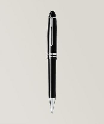 Montblanc Meisterstuck Platinum Coated LeGrand Fountain Pen Stationery Harry Rosen