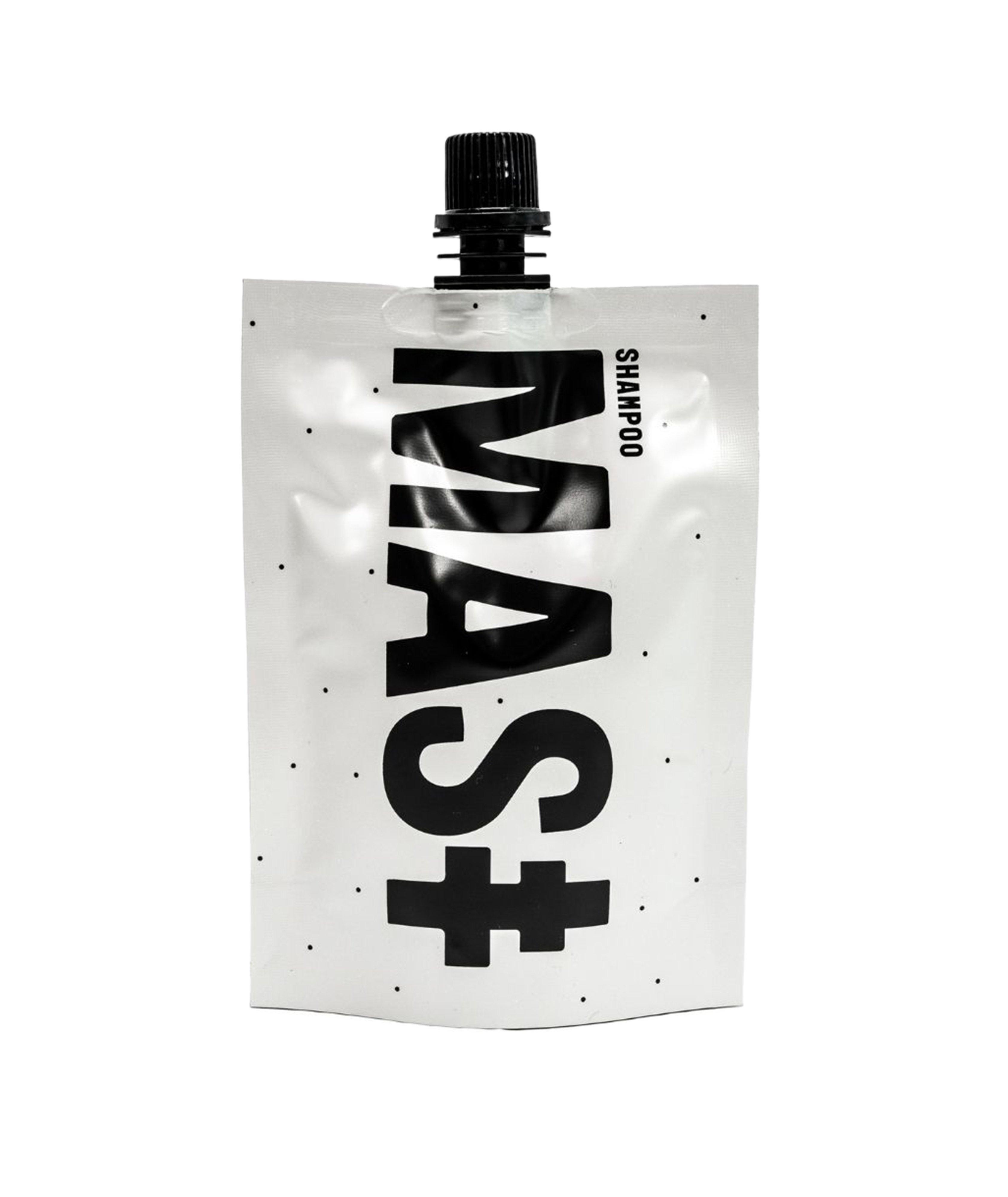 Mast Peppermint Texturizing Shampoo
