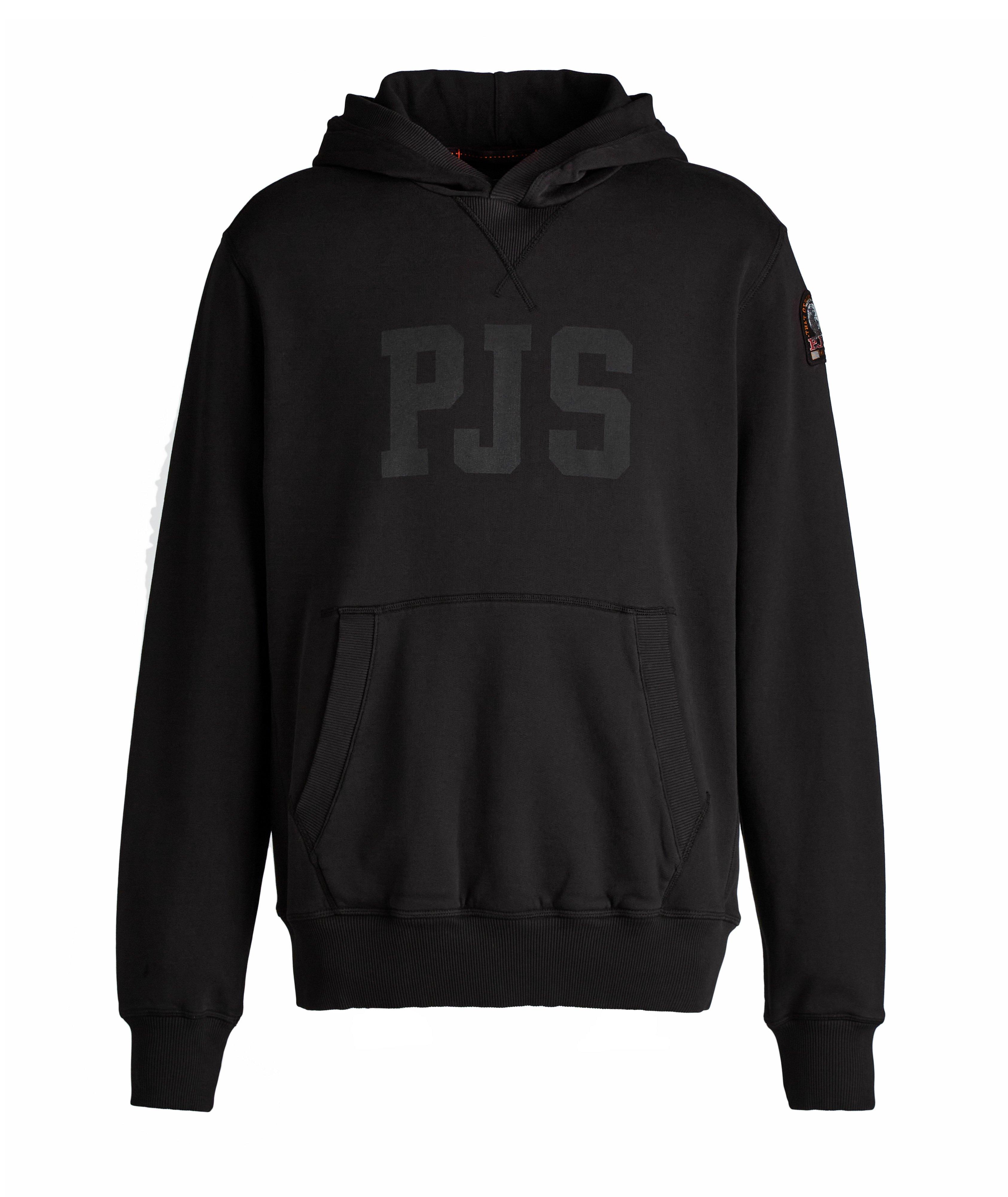 Lorn Cotton Hoodie image 0