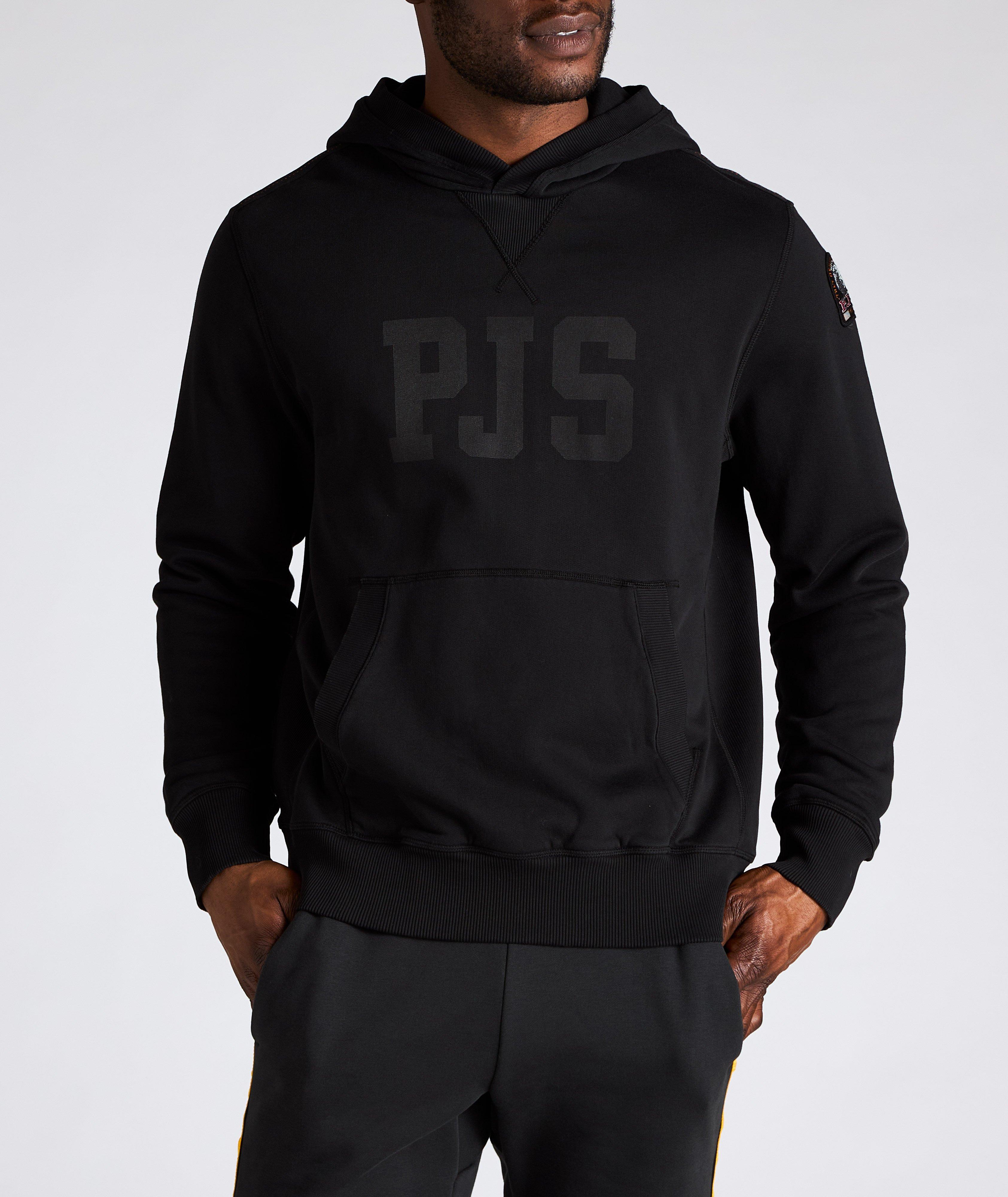 Lorn Cotton Hoodie image 1