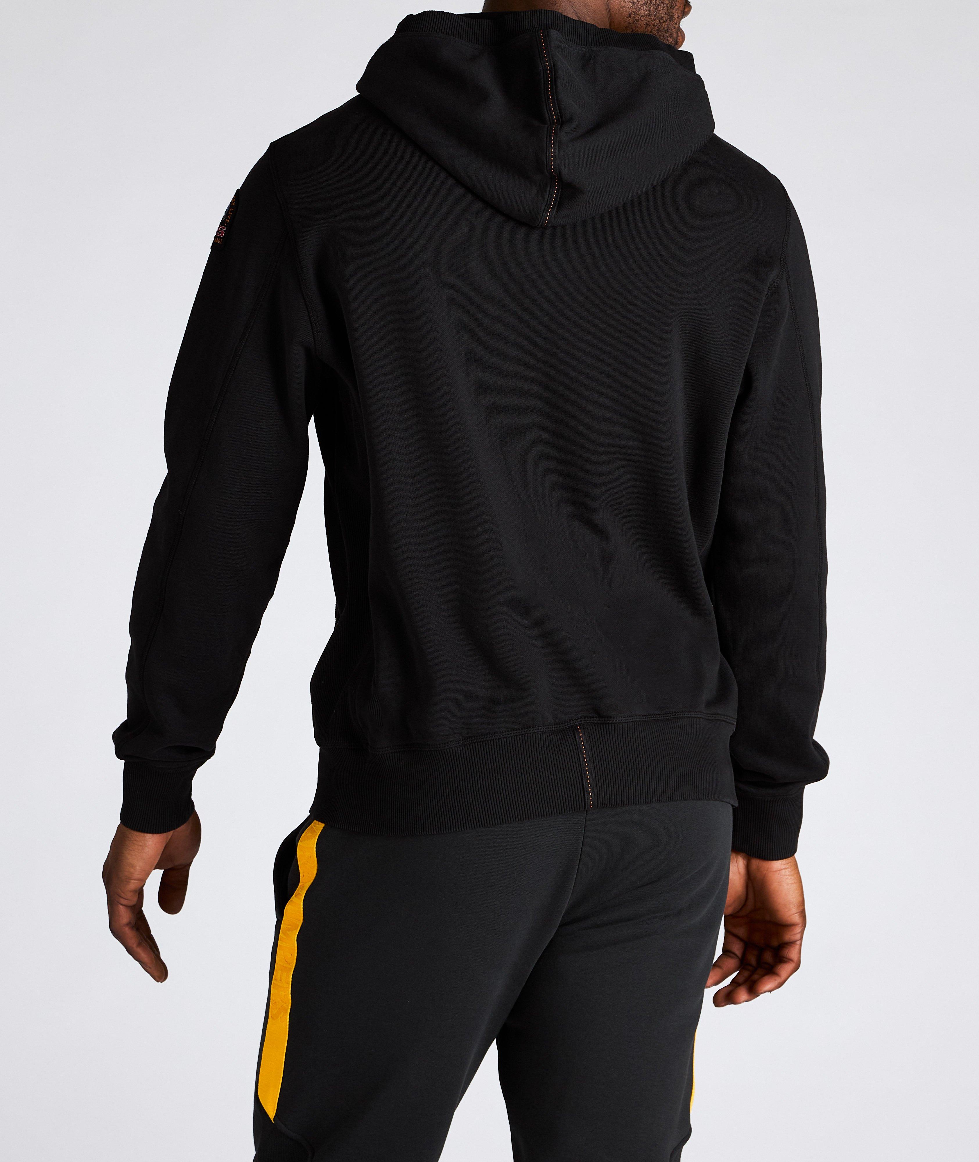 Lorn Cotton Hoodie image 2