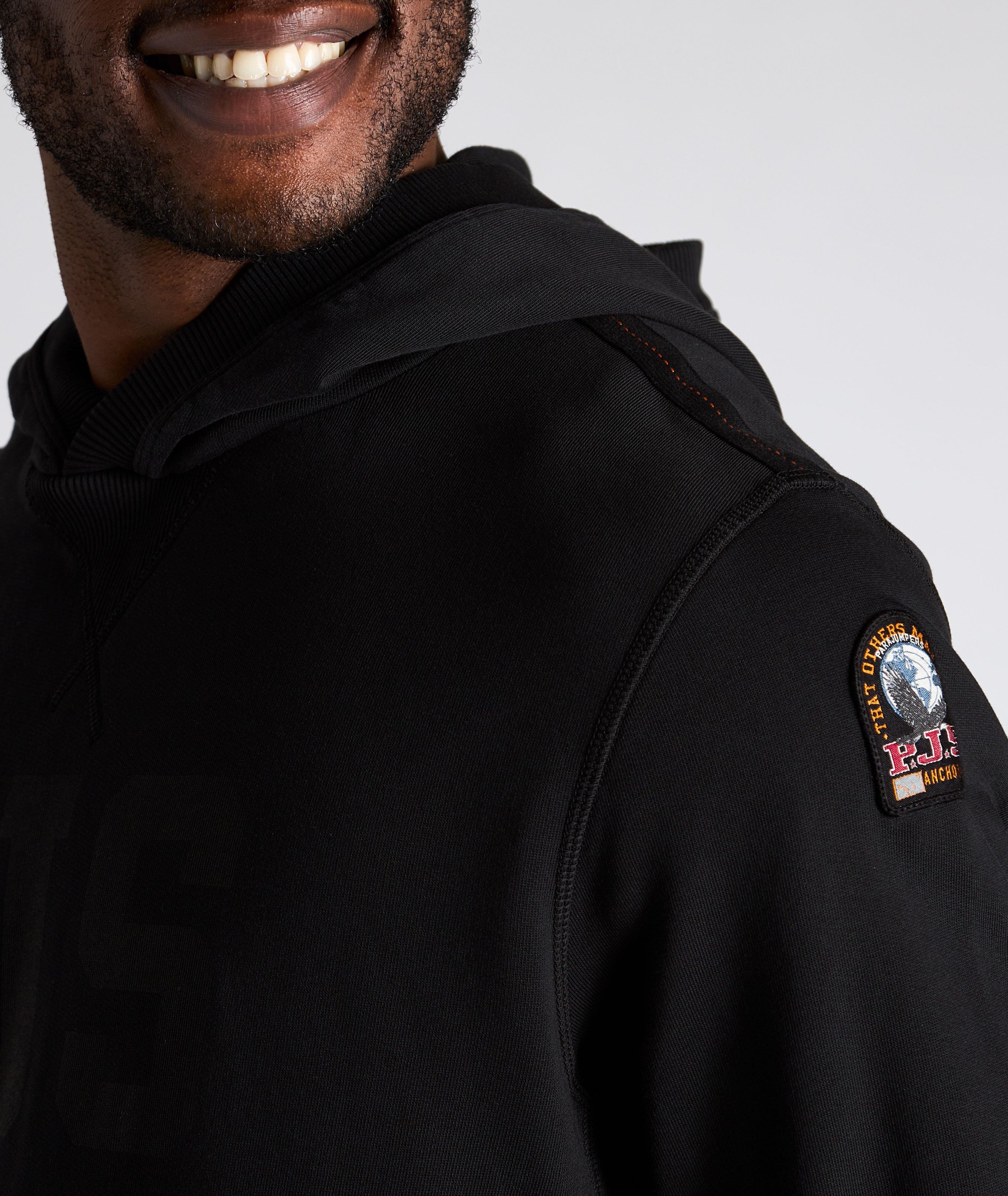 Lorn Cotton Hoodie image 3