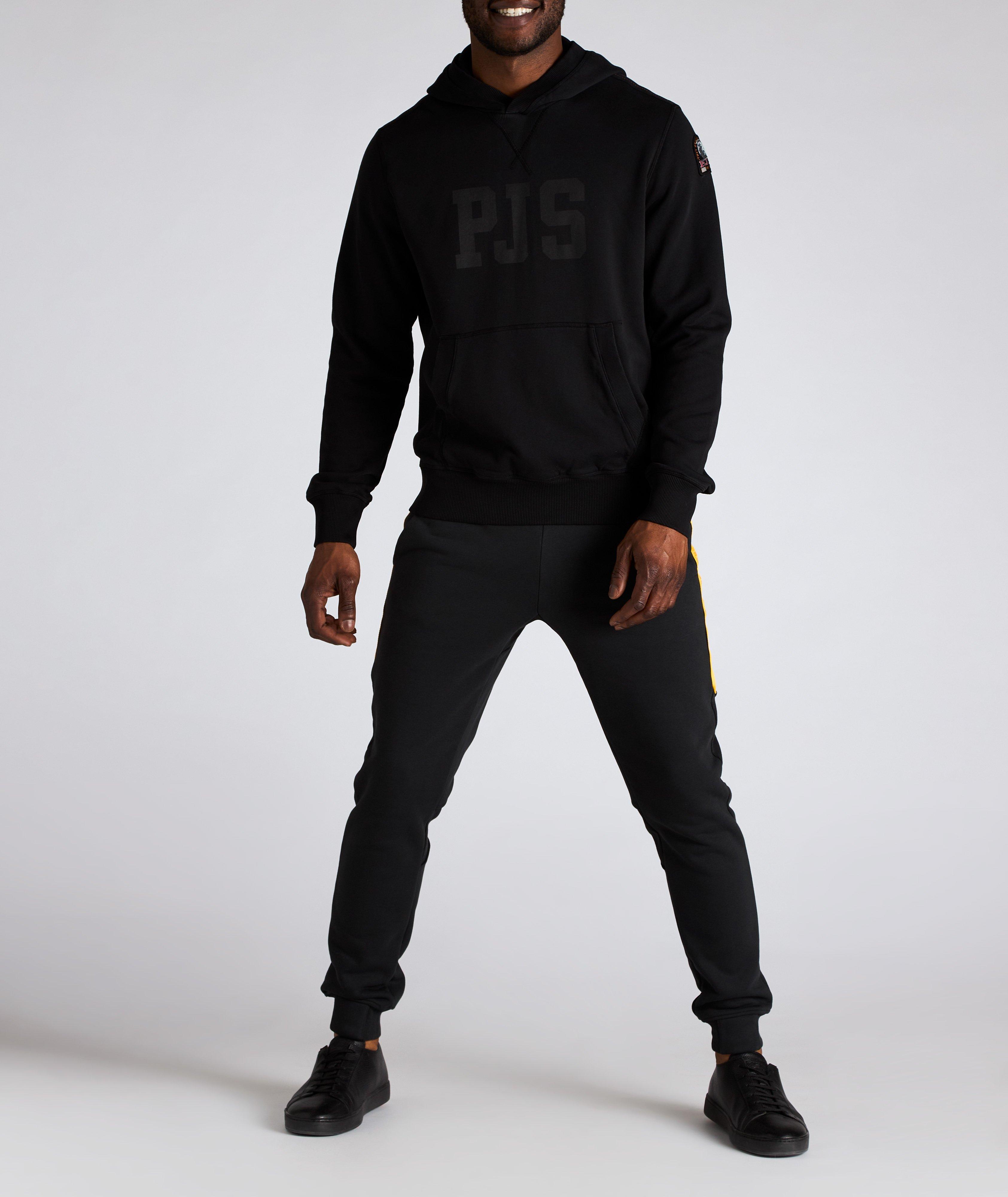 Lorn Cotton Hoodie image 4