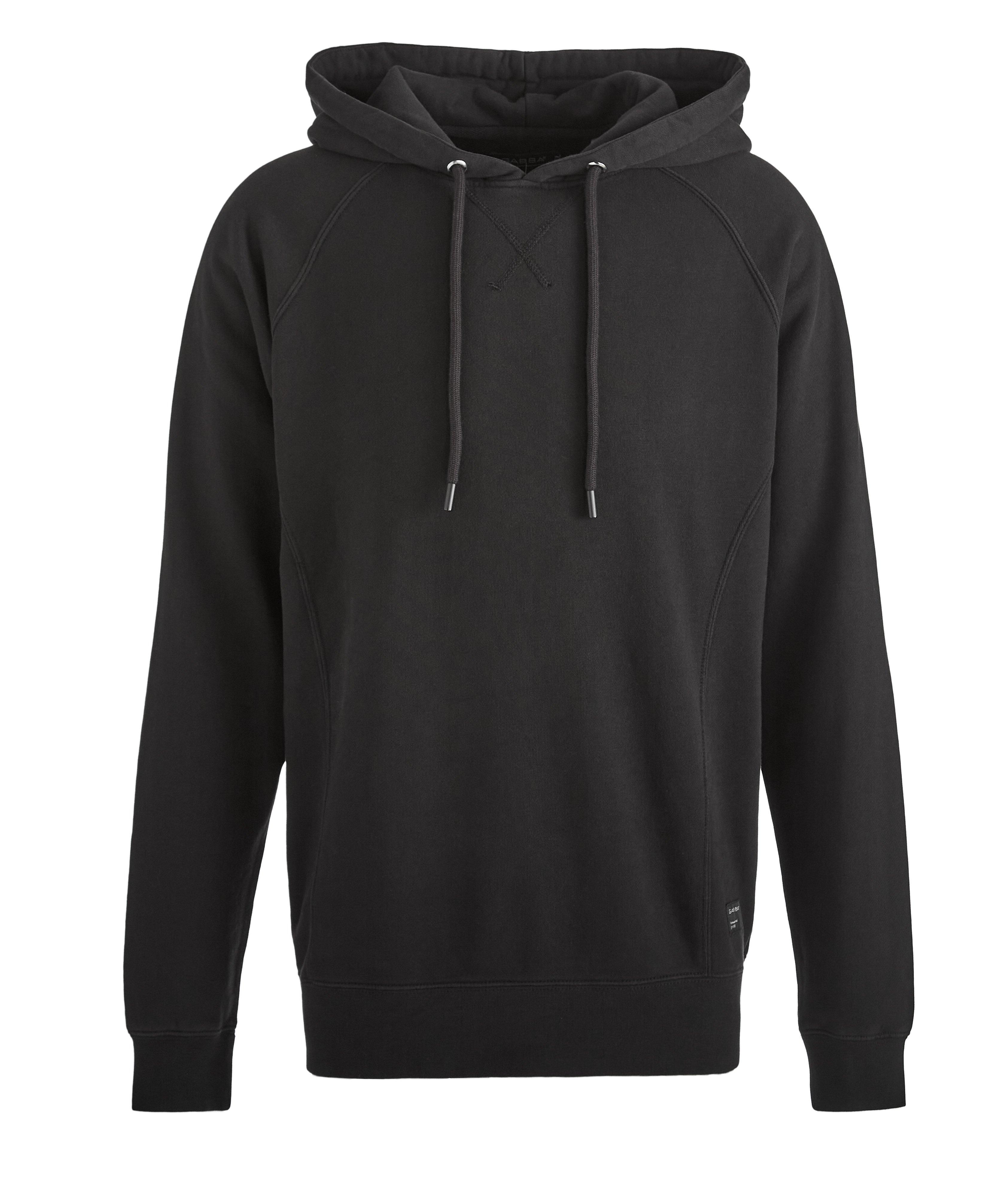 Nine Cotton Hoodie image 0