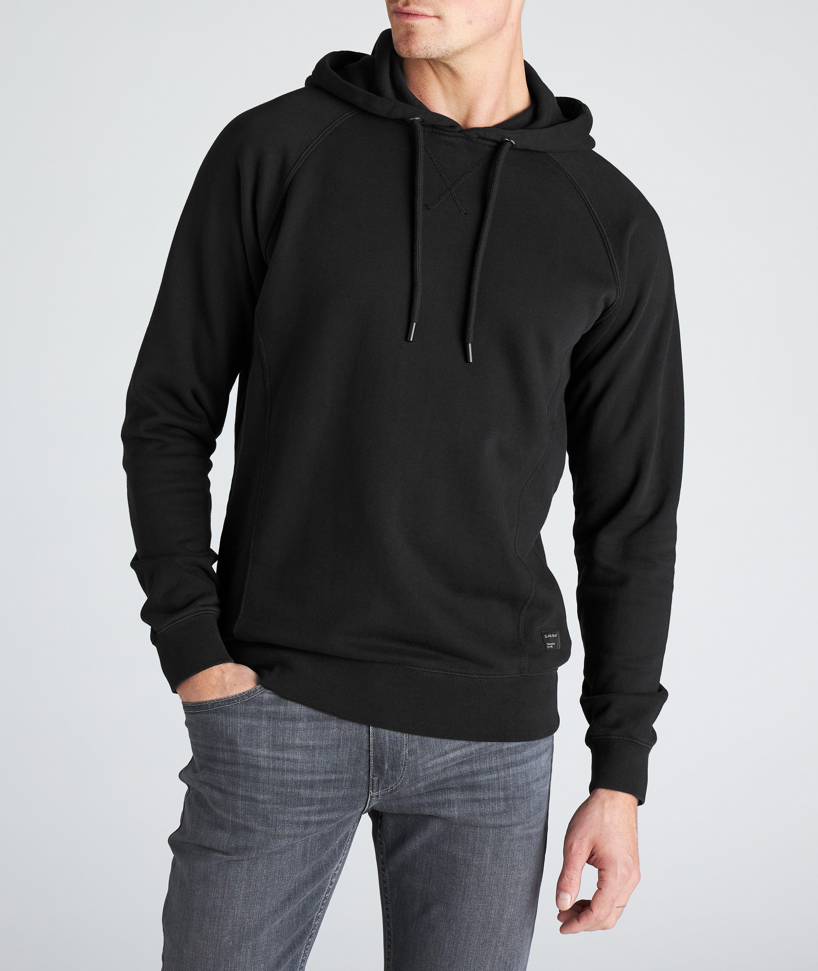 Nine Cotton Hoodie image 1