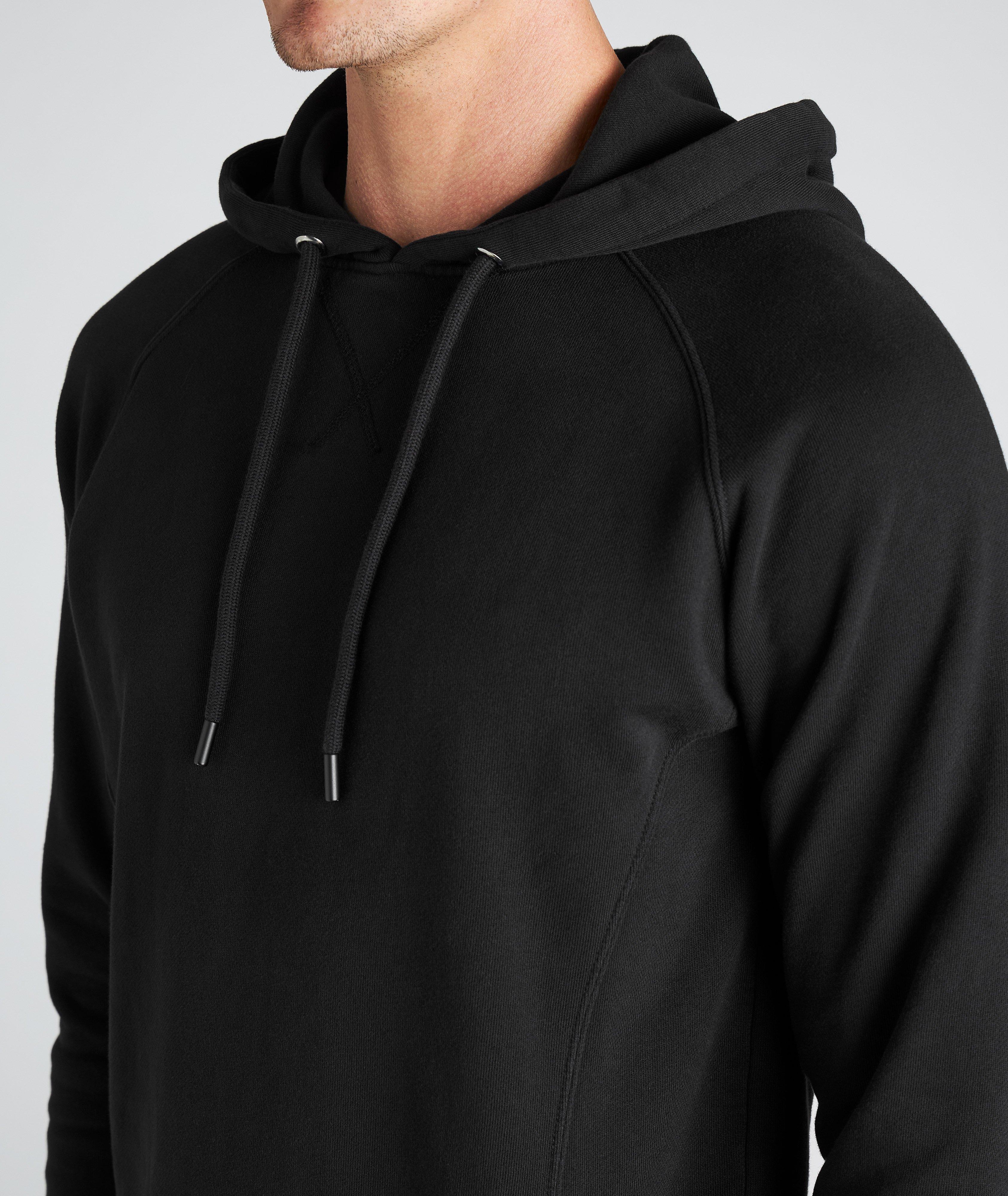 Nine Cotton Hoodie image 3