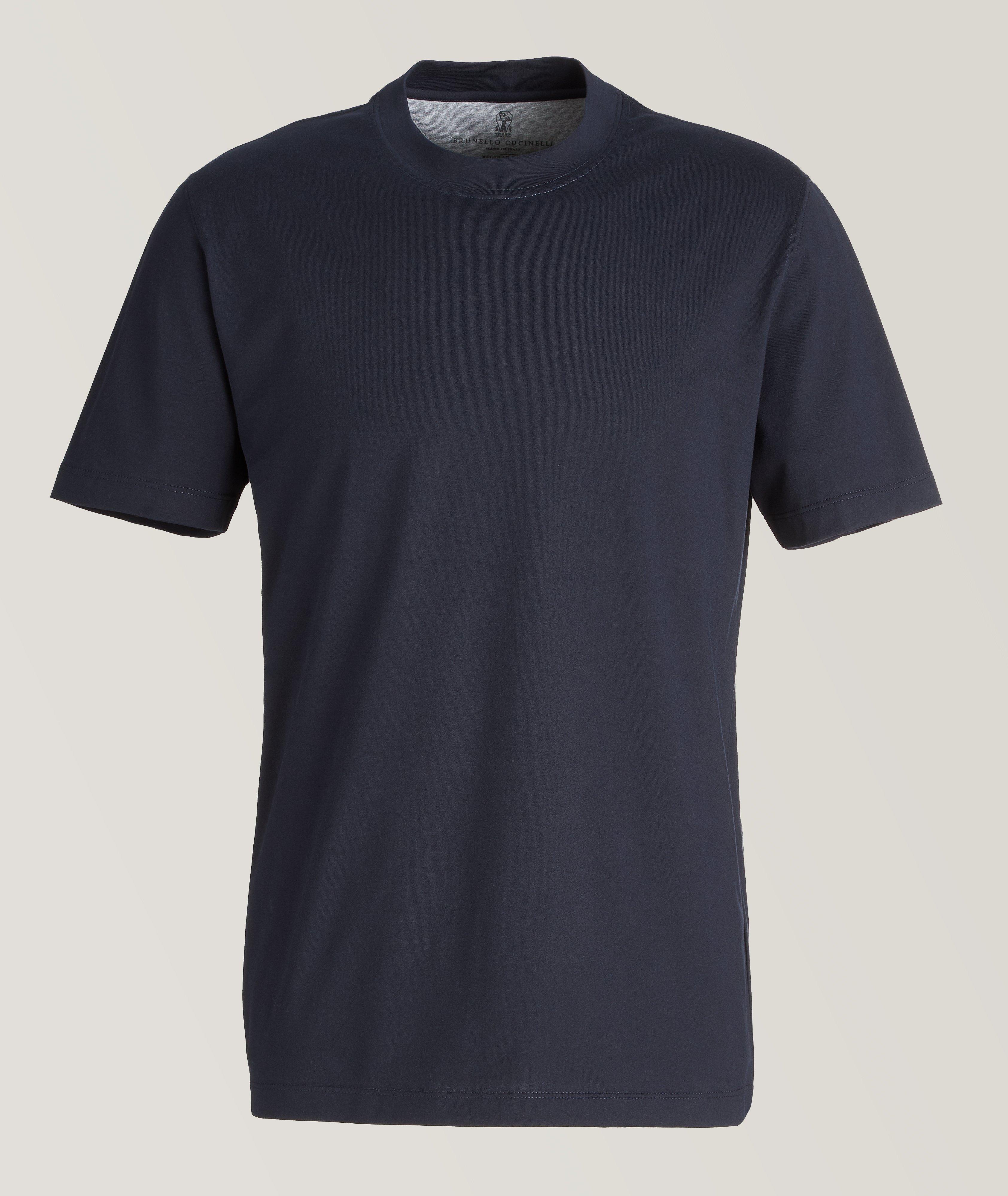 Cotton T-Shirt