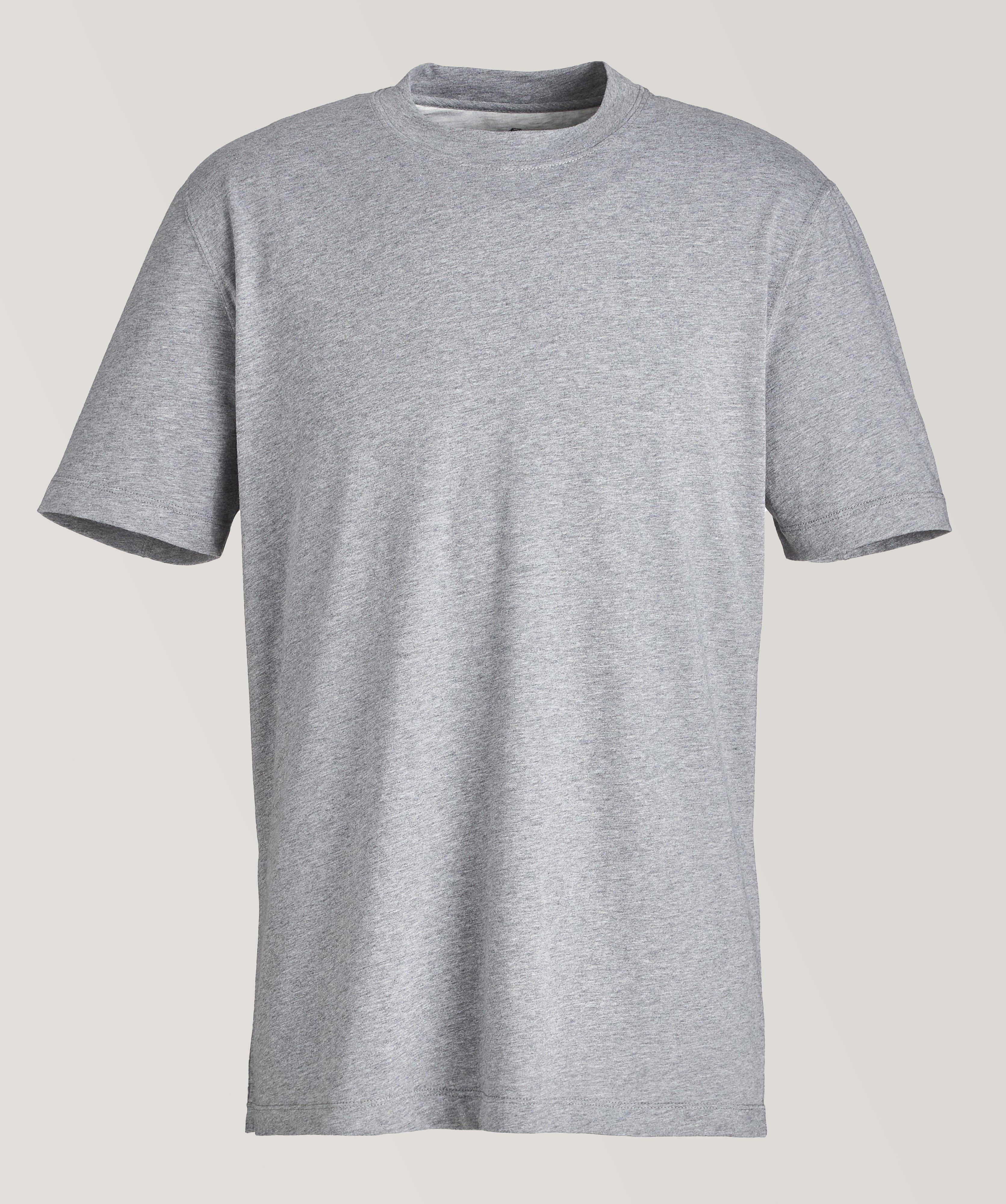 Cotton T-Shirt