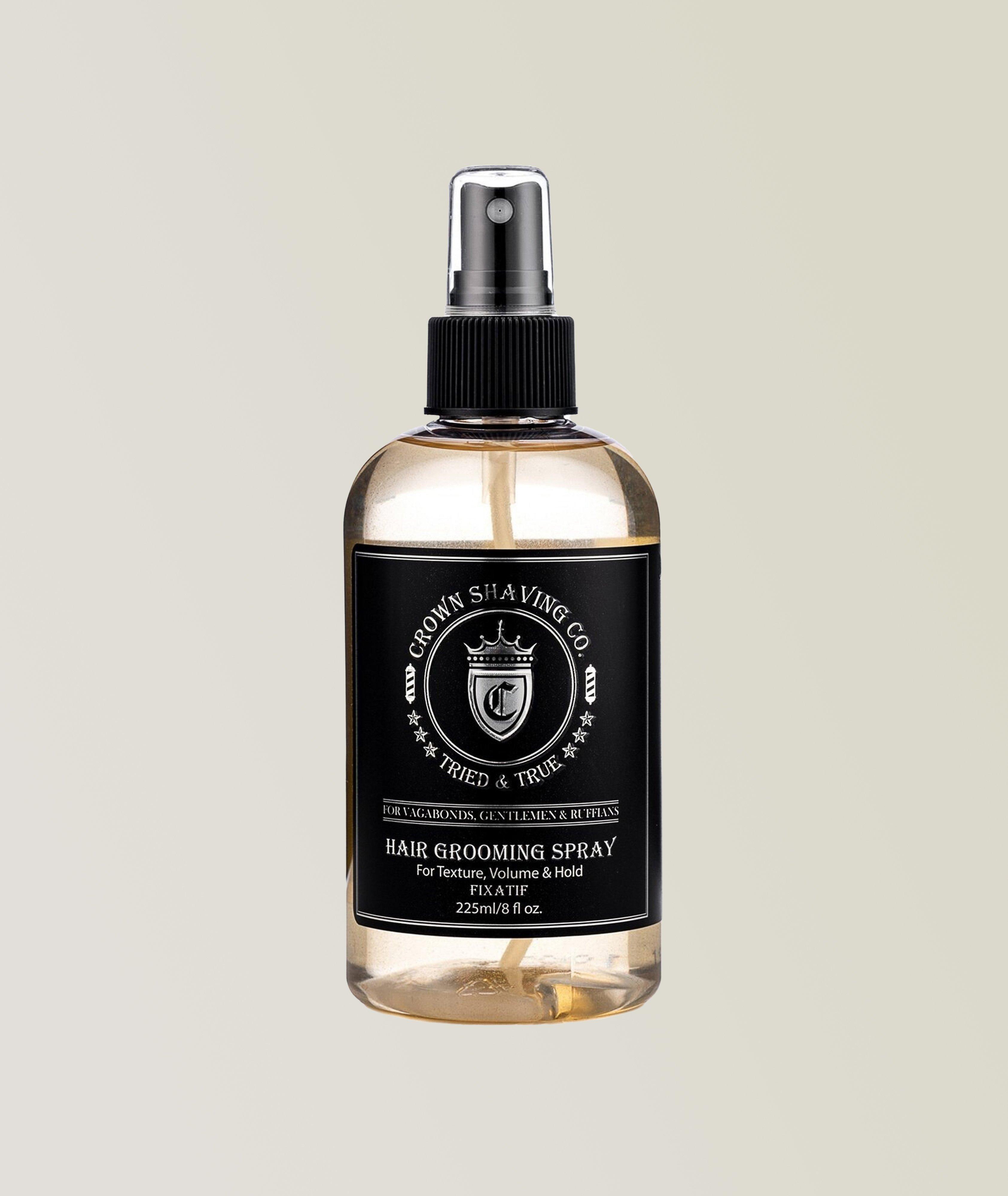 Crown Shaving Eau Coiffante À Vaporiser En Multicolor