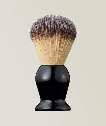 Fine Accoutrements Stout Synthetic Shaving Brush