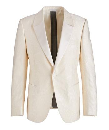 Linen hot sale dinner jacket