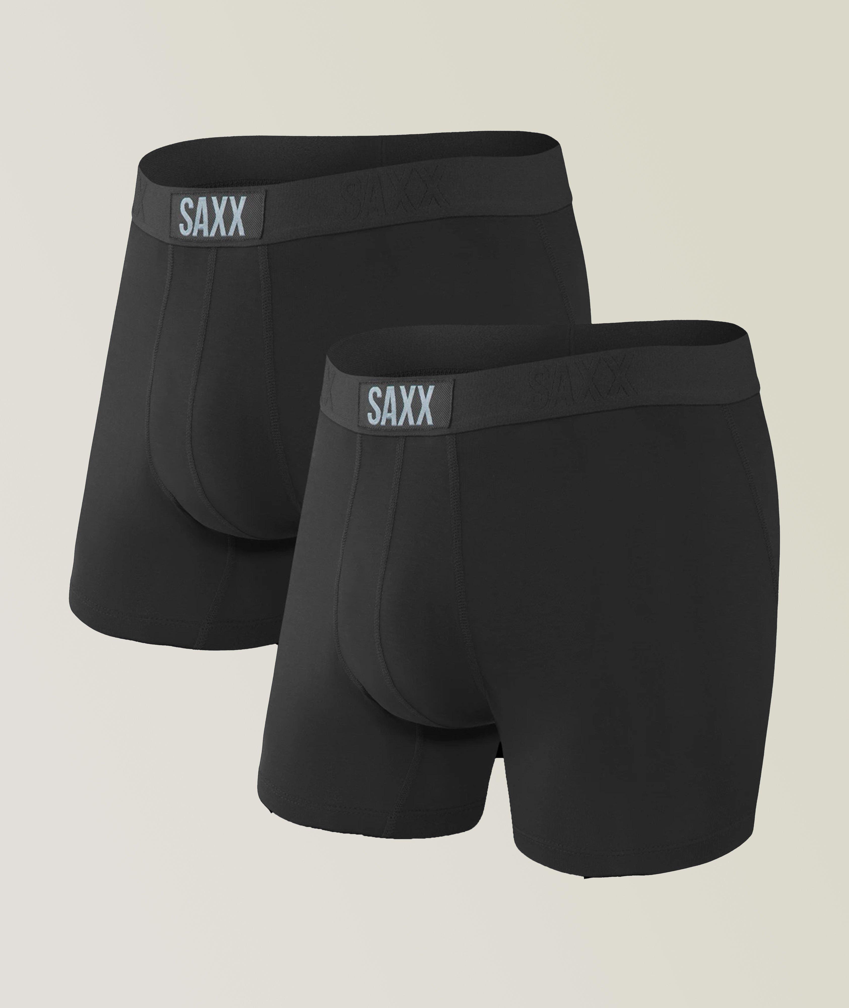 2-Pack Vibe Boxer Briefs