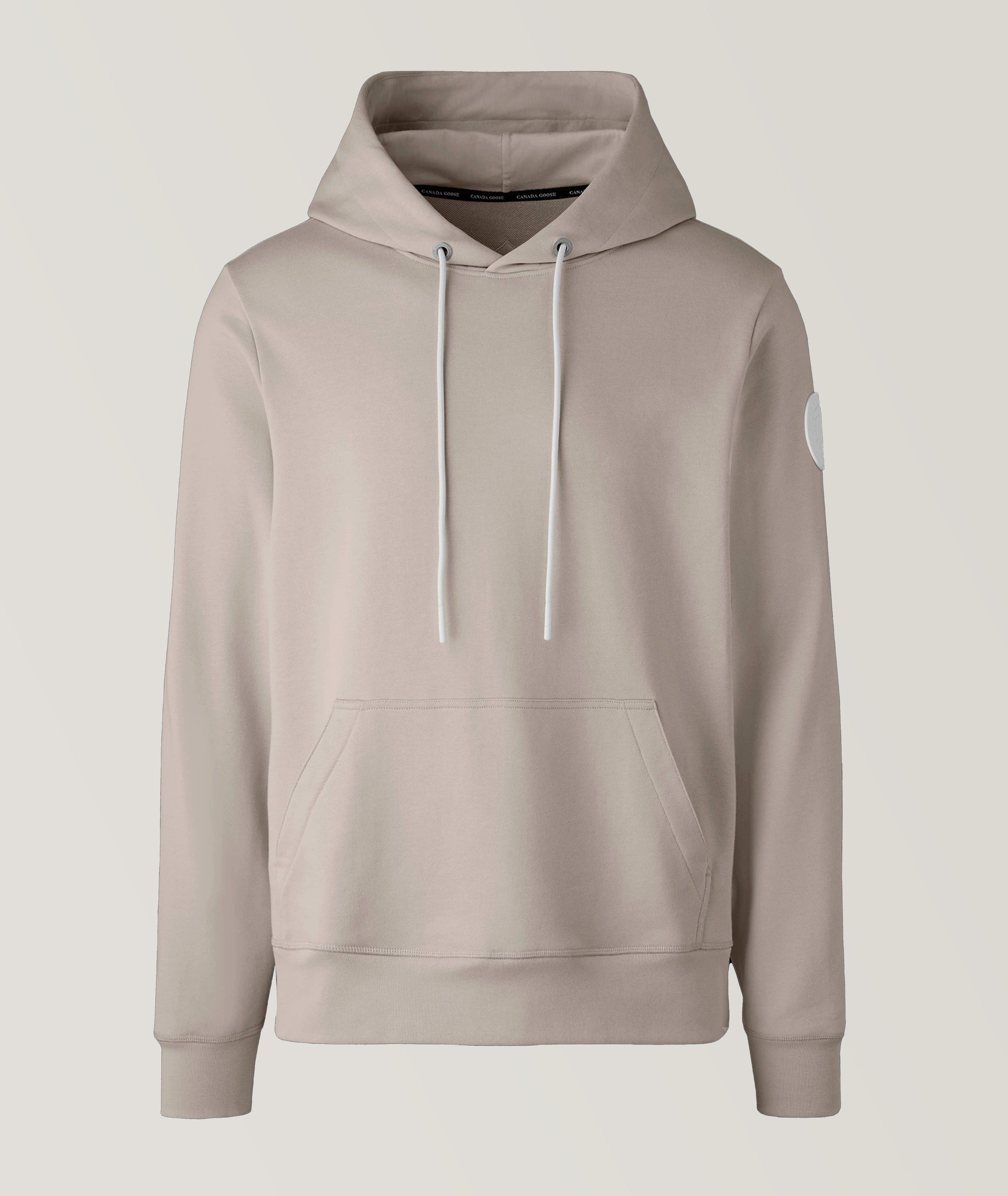 Pastel Collection Huron Hooded Sweater