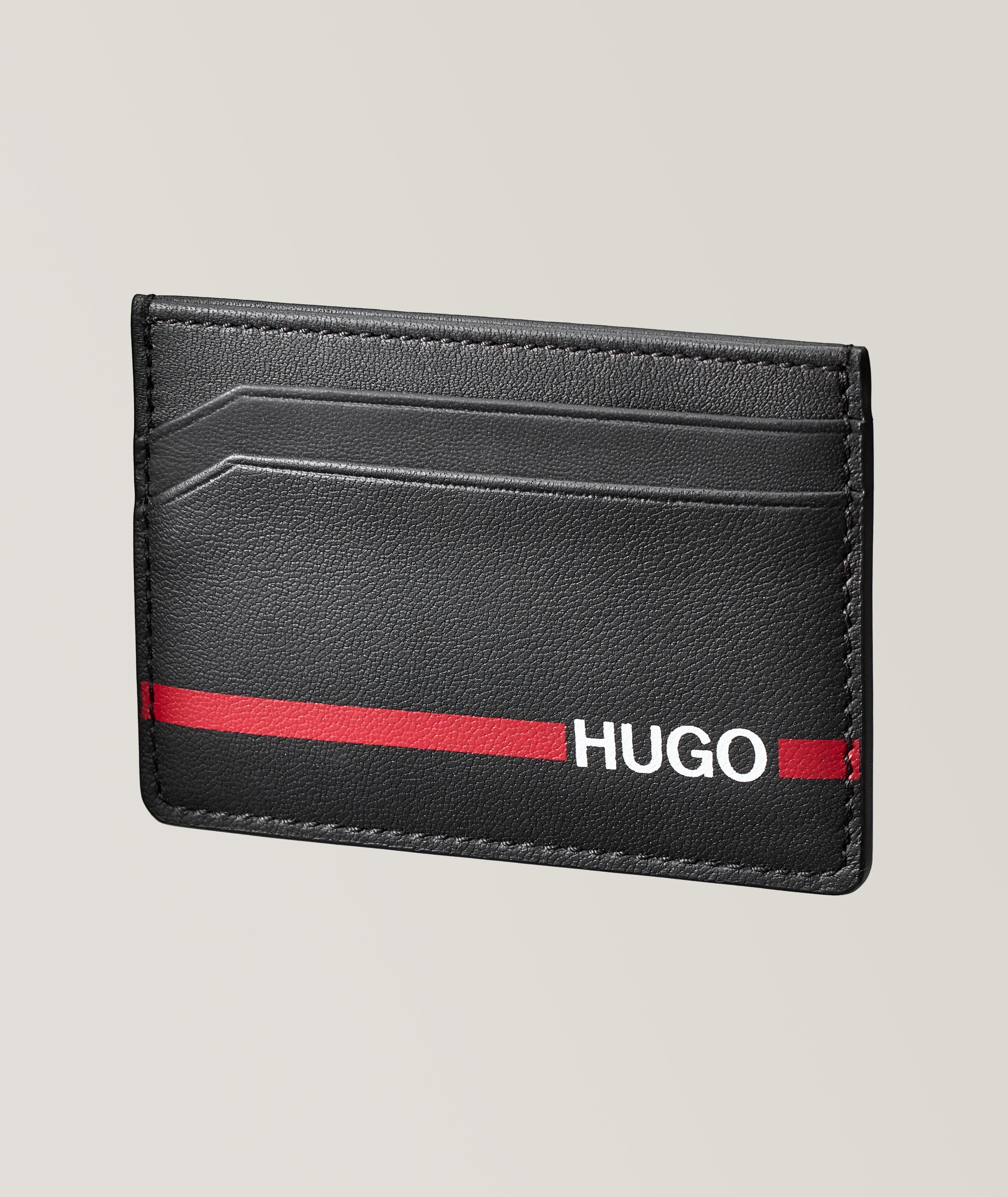 Austen Leather Card Holder image 0