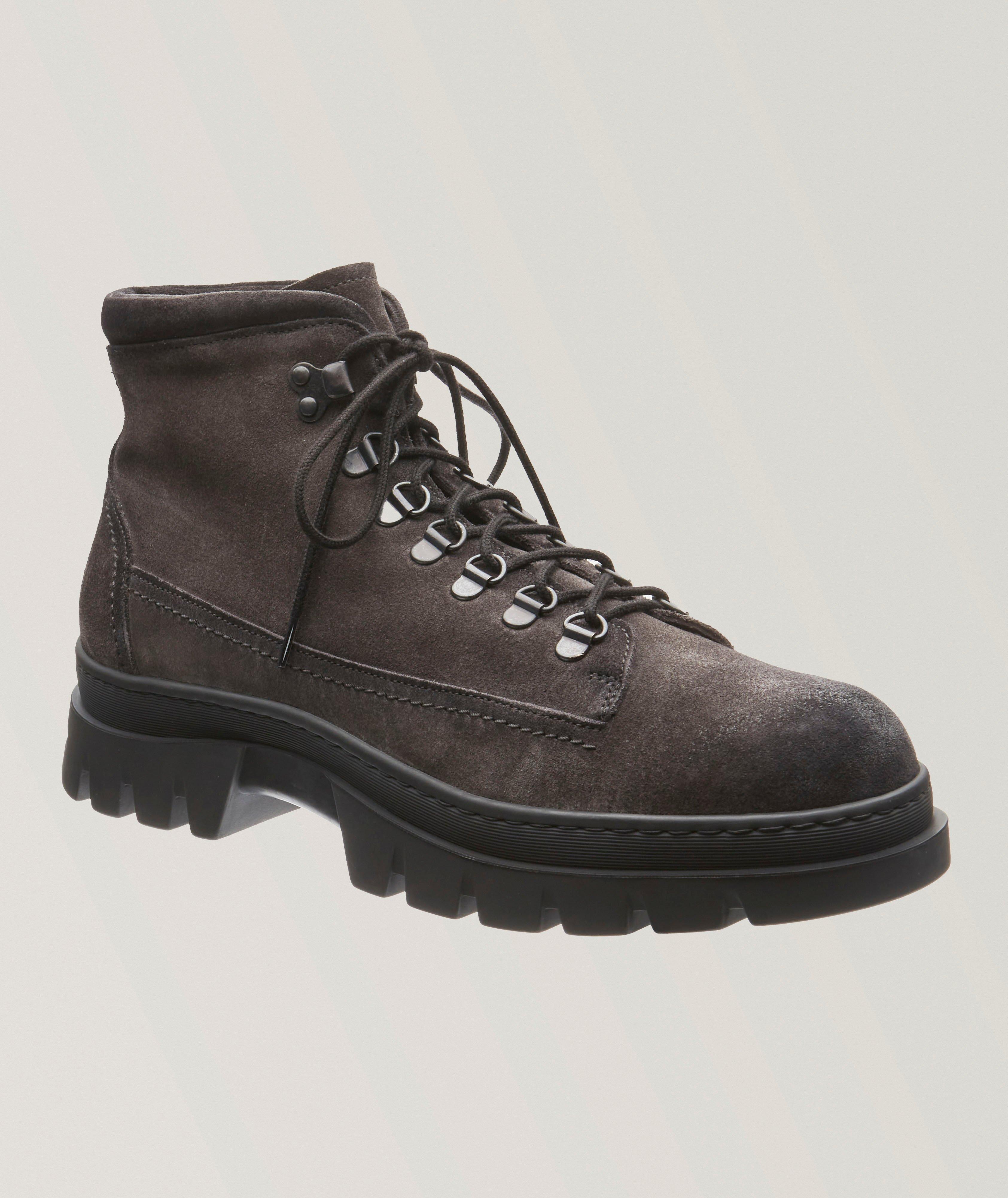 Botte de montagne St. Mauritz en suède image 0