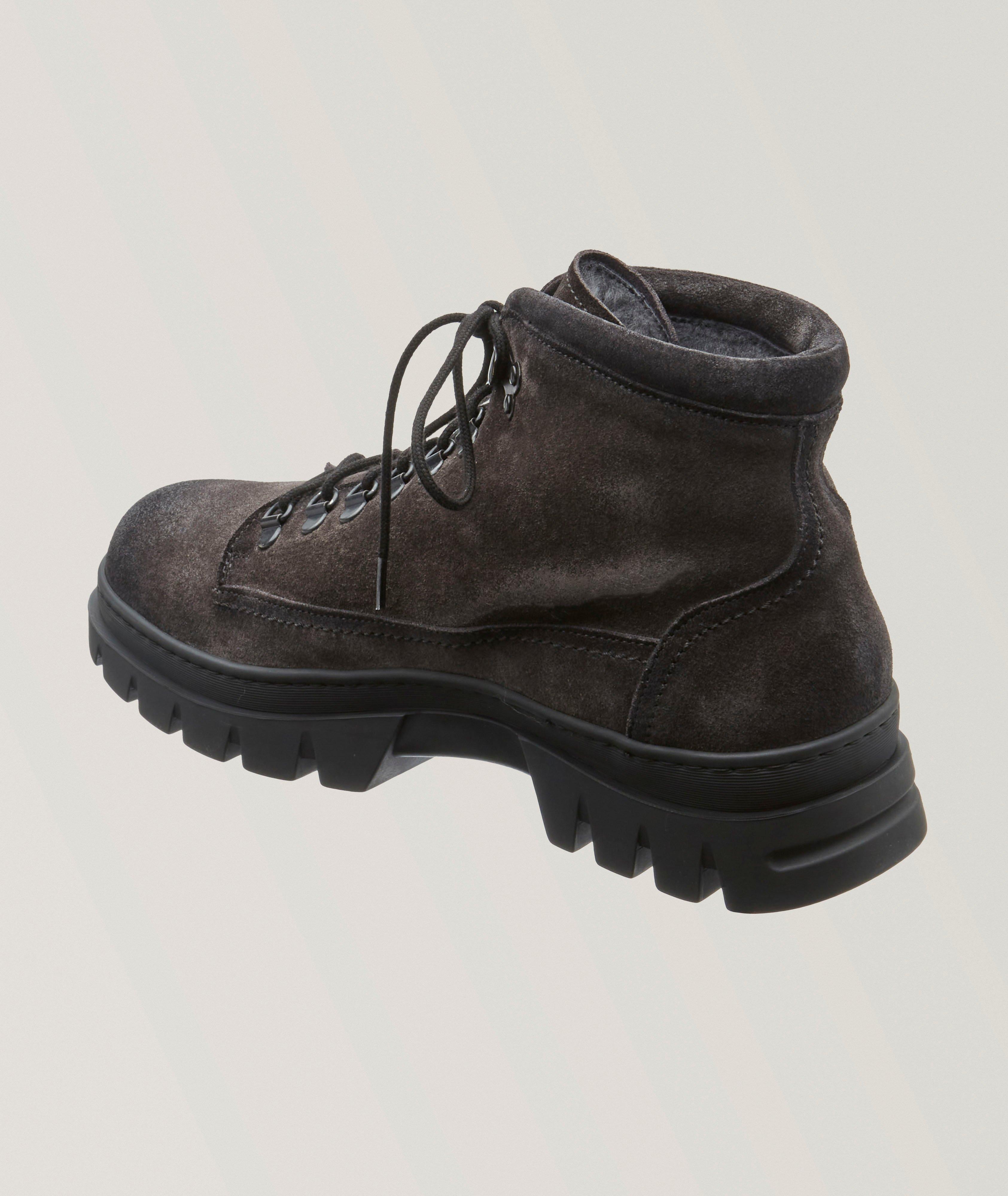 Botte de montagne St. Mauritz en suède image 1