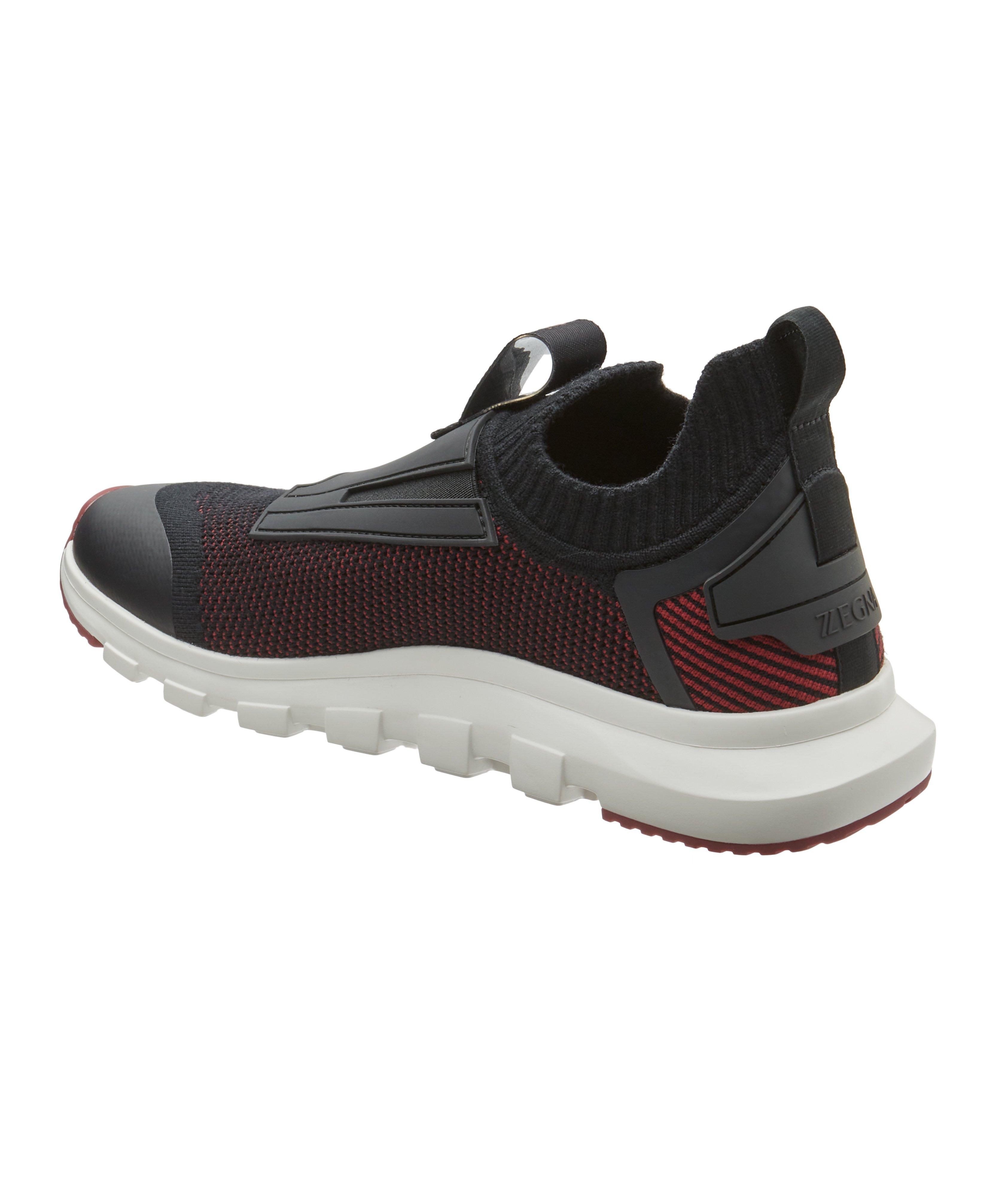 Techmerino Sock 2.0 Sneakers image 1