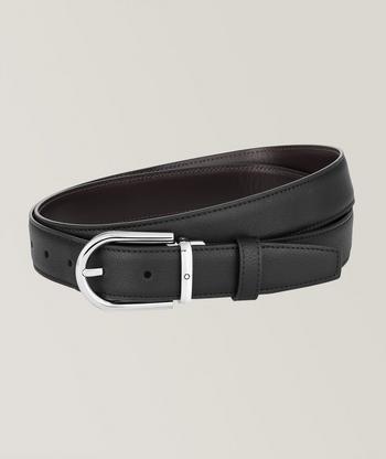 Micro-Knit Stretch Tubular Woven Belt