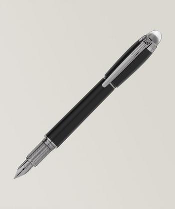 Montblanc meisterstuck 2025 platinum ballpoint pen