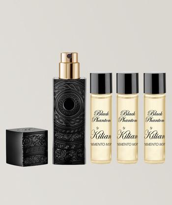 Vodka on The Rocks by Kilian Travel Set 4 X 7.5 Ml. EDP