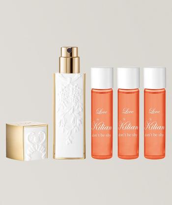 Kilian Vodka on the rocks トラベルセット 30ml Celes (セレス) | Kilian - Vodka on the rocks(キリアン