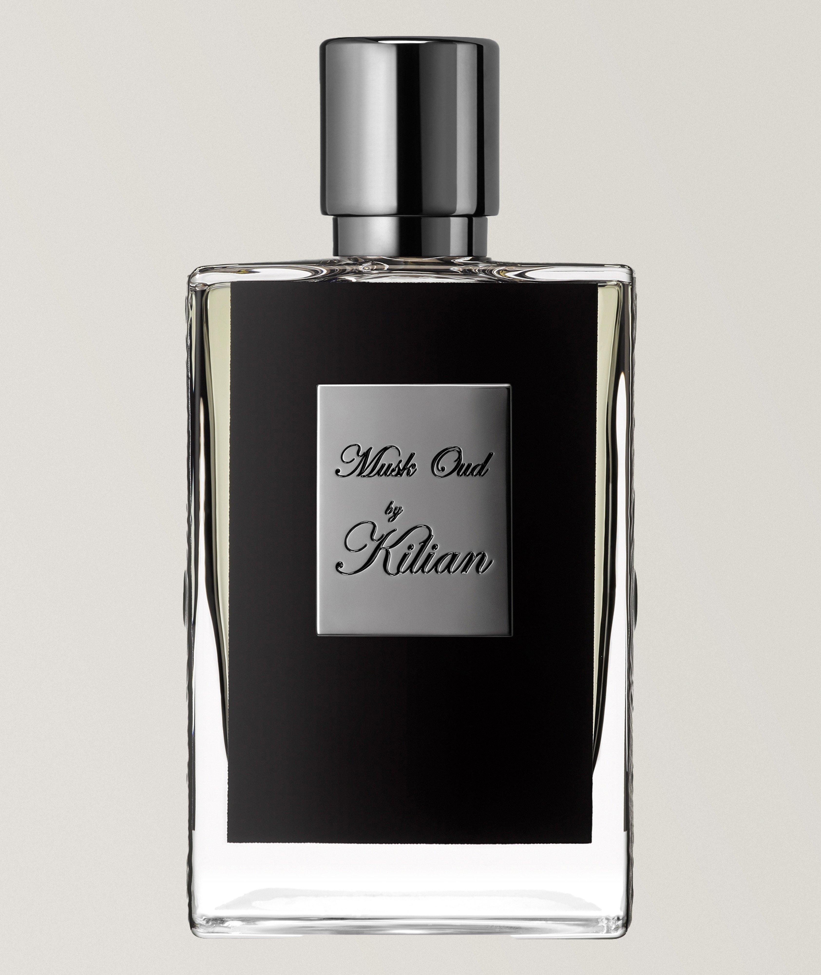 Musk Oud Eau De Parfum 50ml