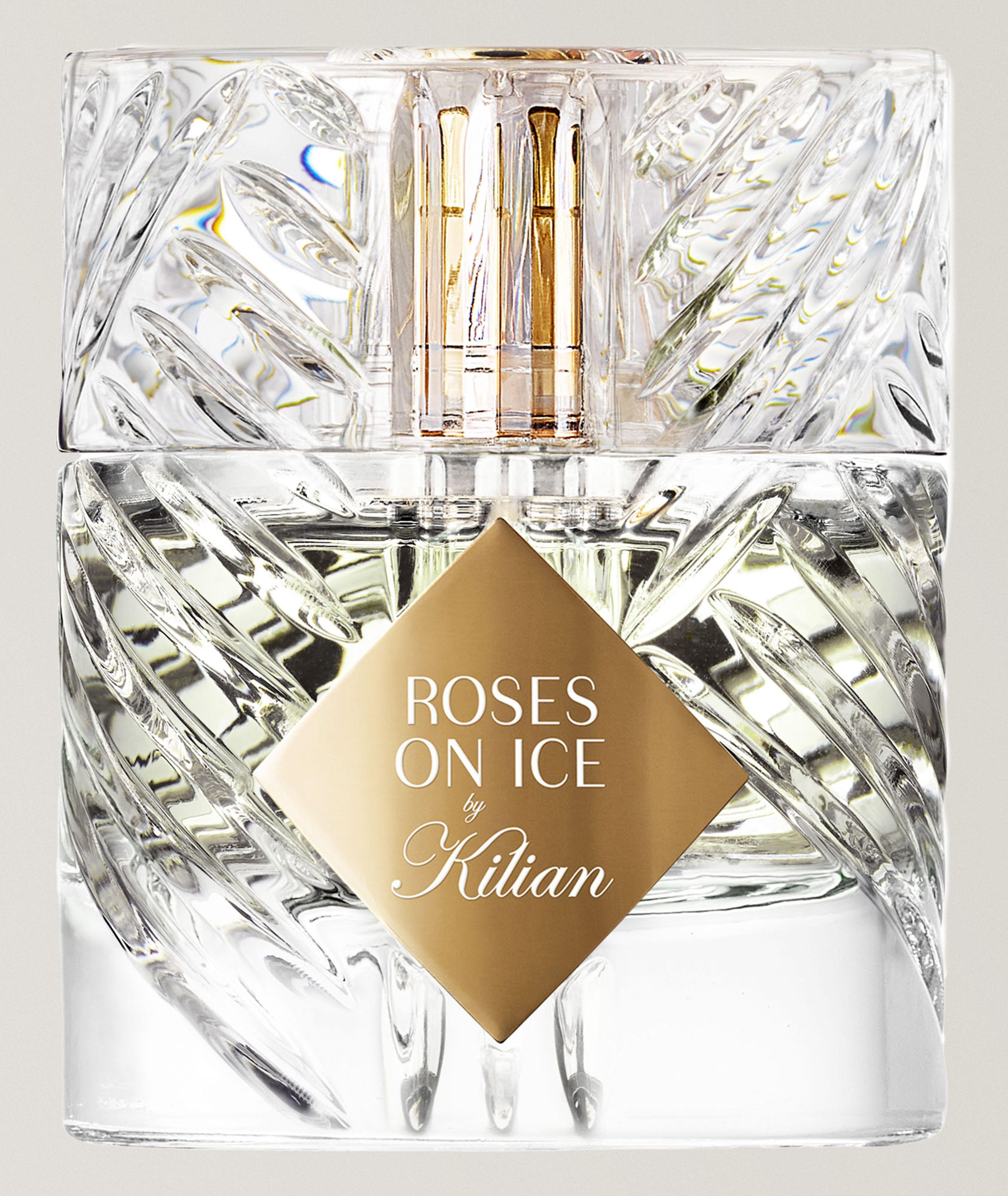 Roses On Ice Eau De Parfum 50ml