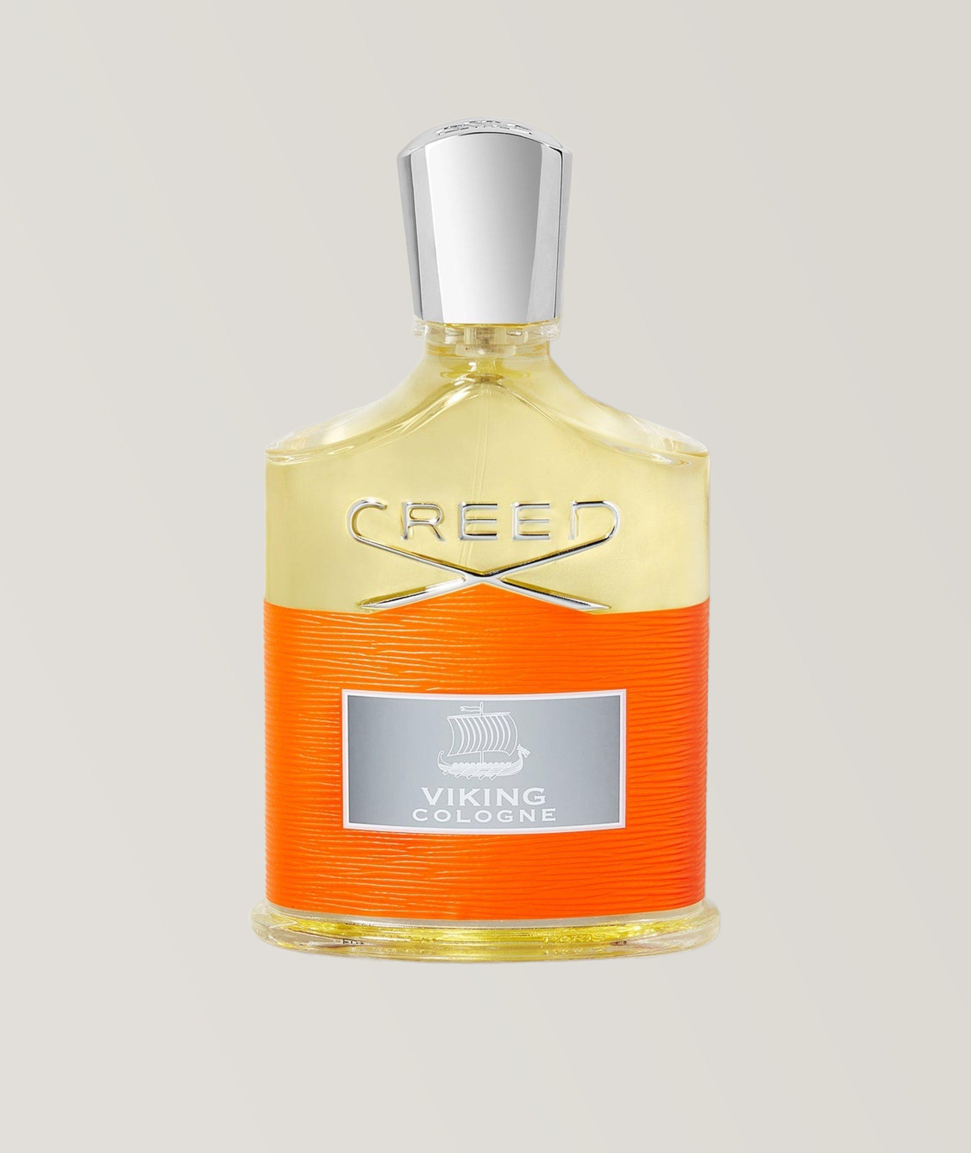 Viking Eau De Cologne 100ml
