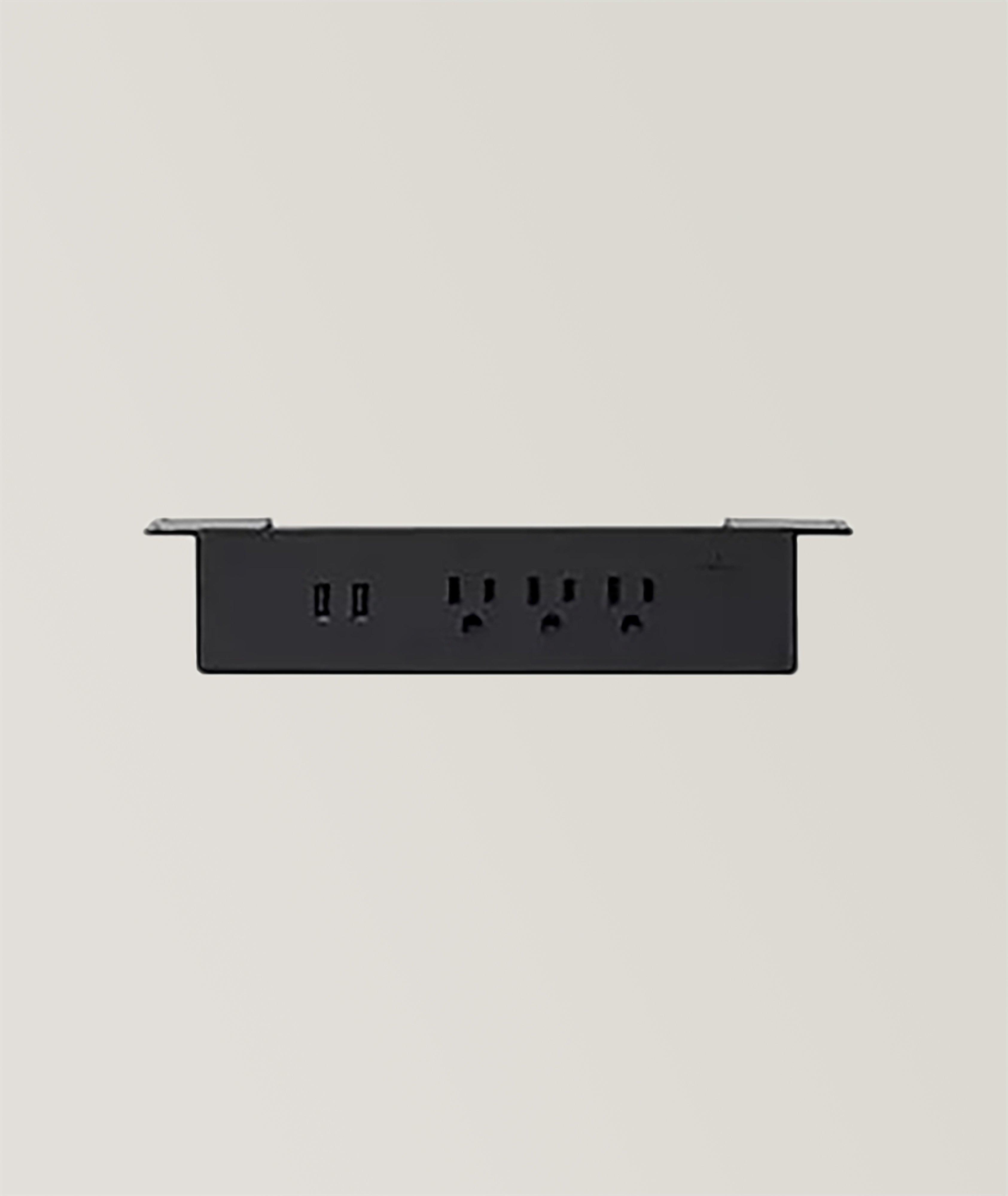Power Bar Outlet