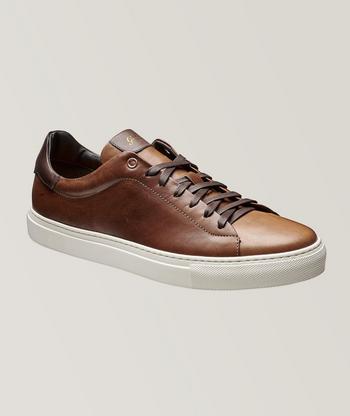 Good Man Brand Legend London Classic Leather Sneakers