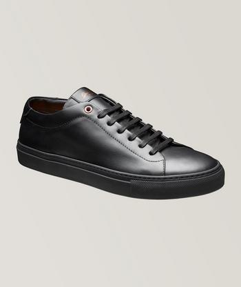 Good Man Brand Legend London Classic Leather Sneakers – Seattle Thread  Company