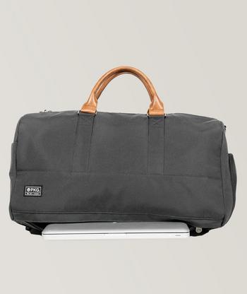 Uncle harry's best sale store duffle bag