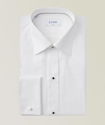 Formal dinner shirt online